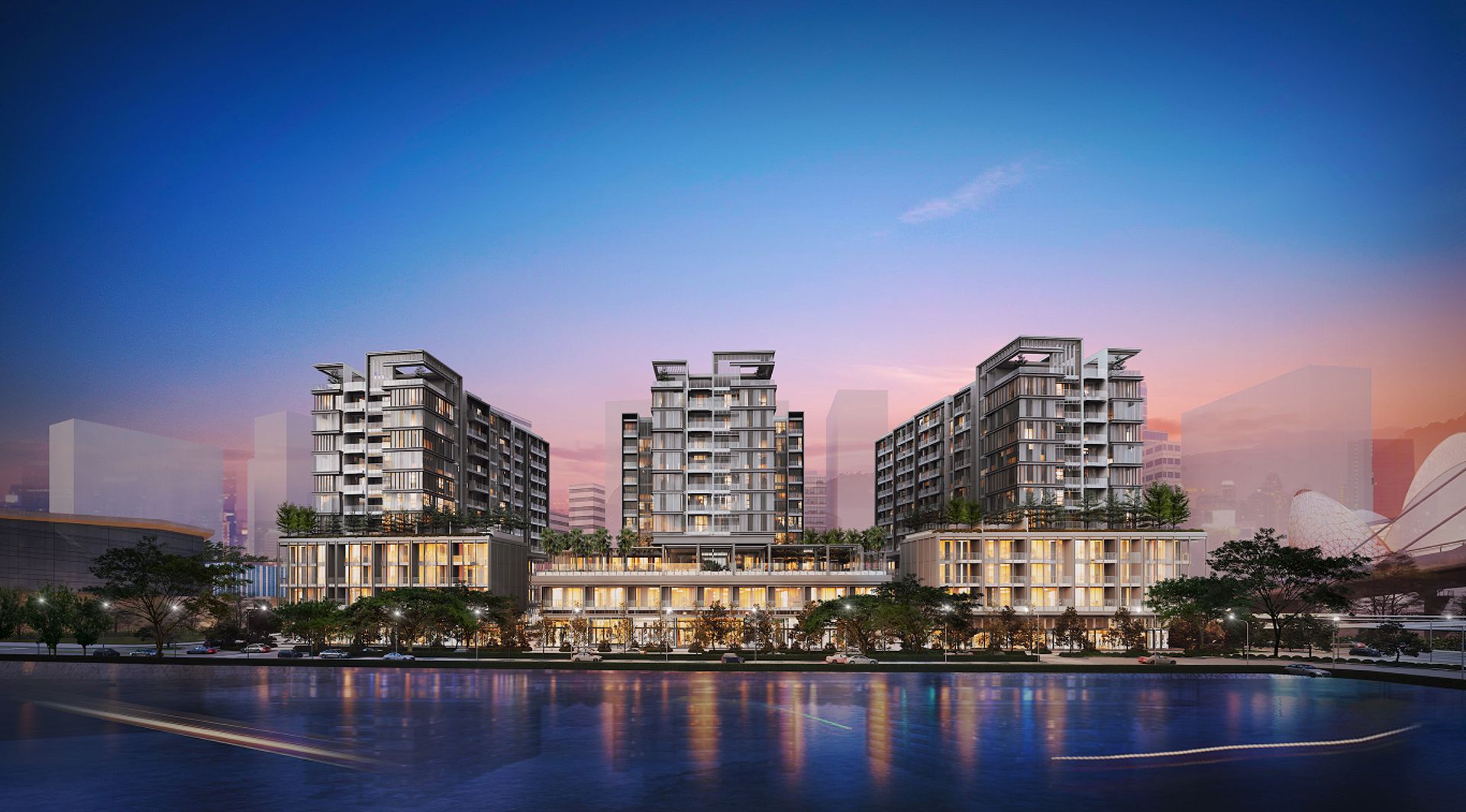 Asia Digest: Orion Capital Asia, Vietnam's SonKim Land in private credit deals