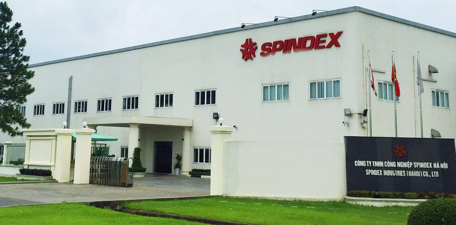 PrimeMovers Equity-led consortium to privatise SG's Spindex in $127m deal