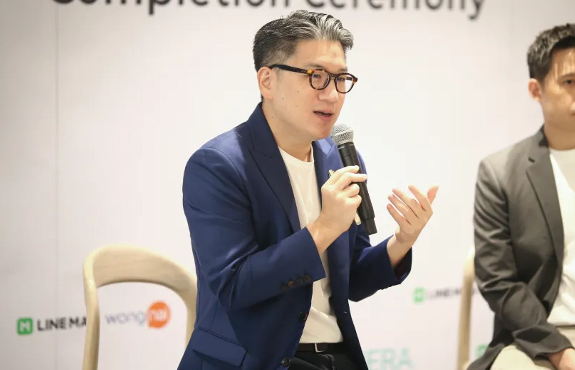 GIC offloads bulk of its shares in IPO-bound Thai unicorn LINE MAN