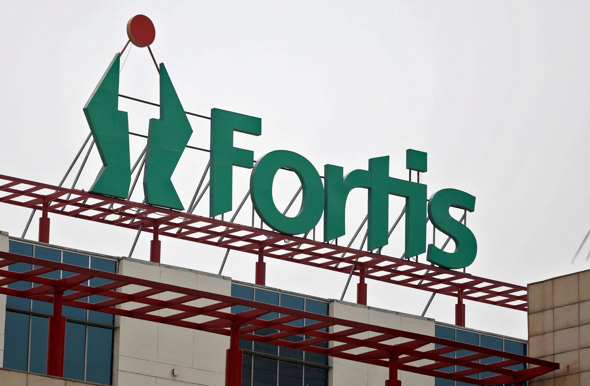 IHH, Fortis shares jump after India clears long-delayed takeover