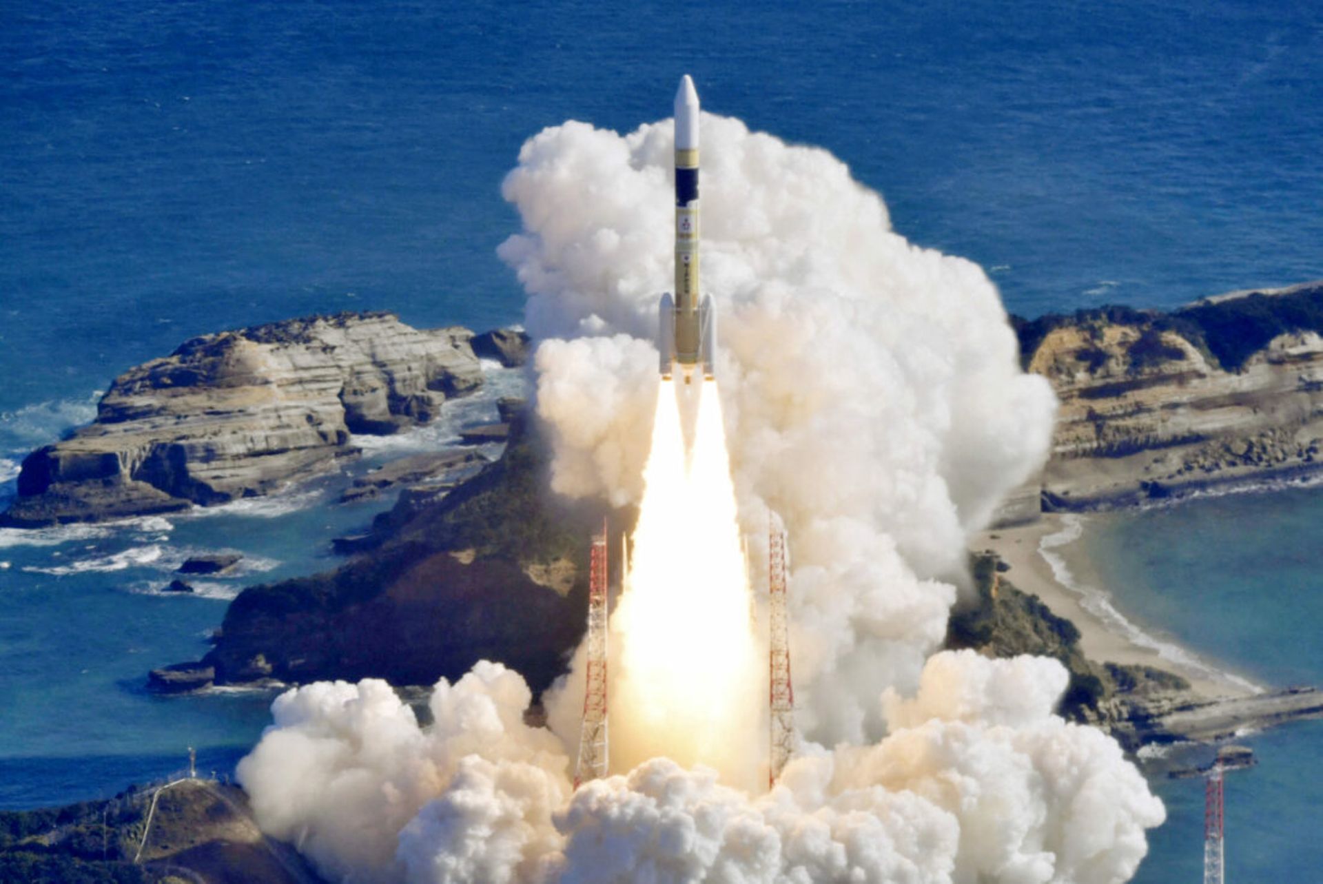 Governments across Asia step in to fuel investment in space startups