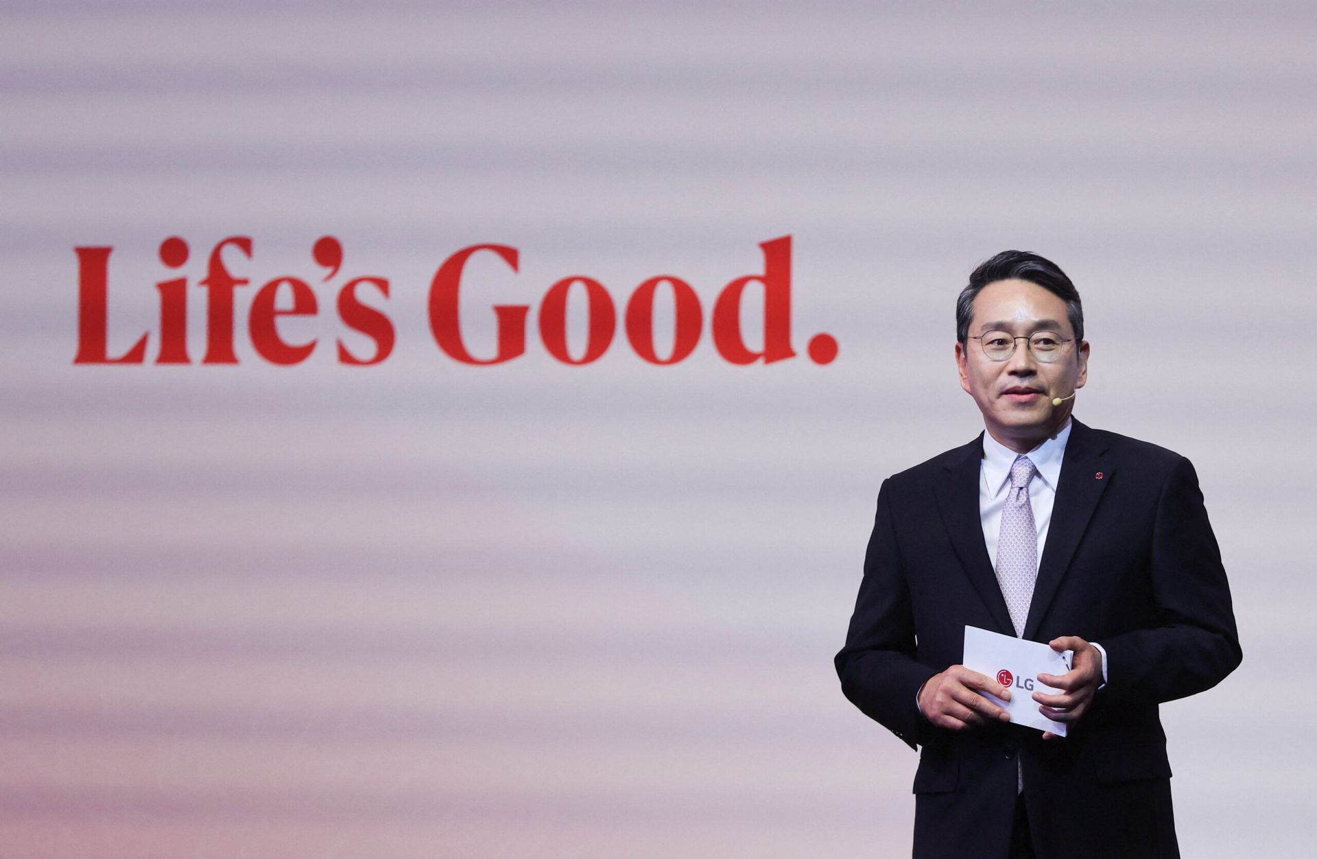 LG Electronics India surges 50% in trading debut