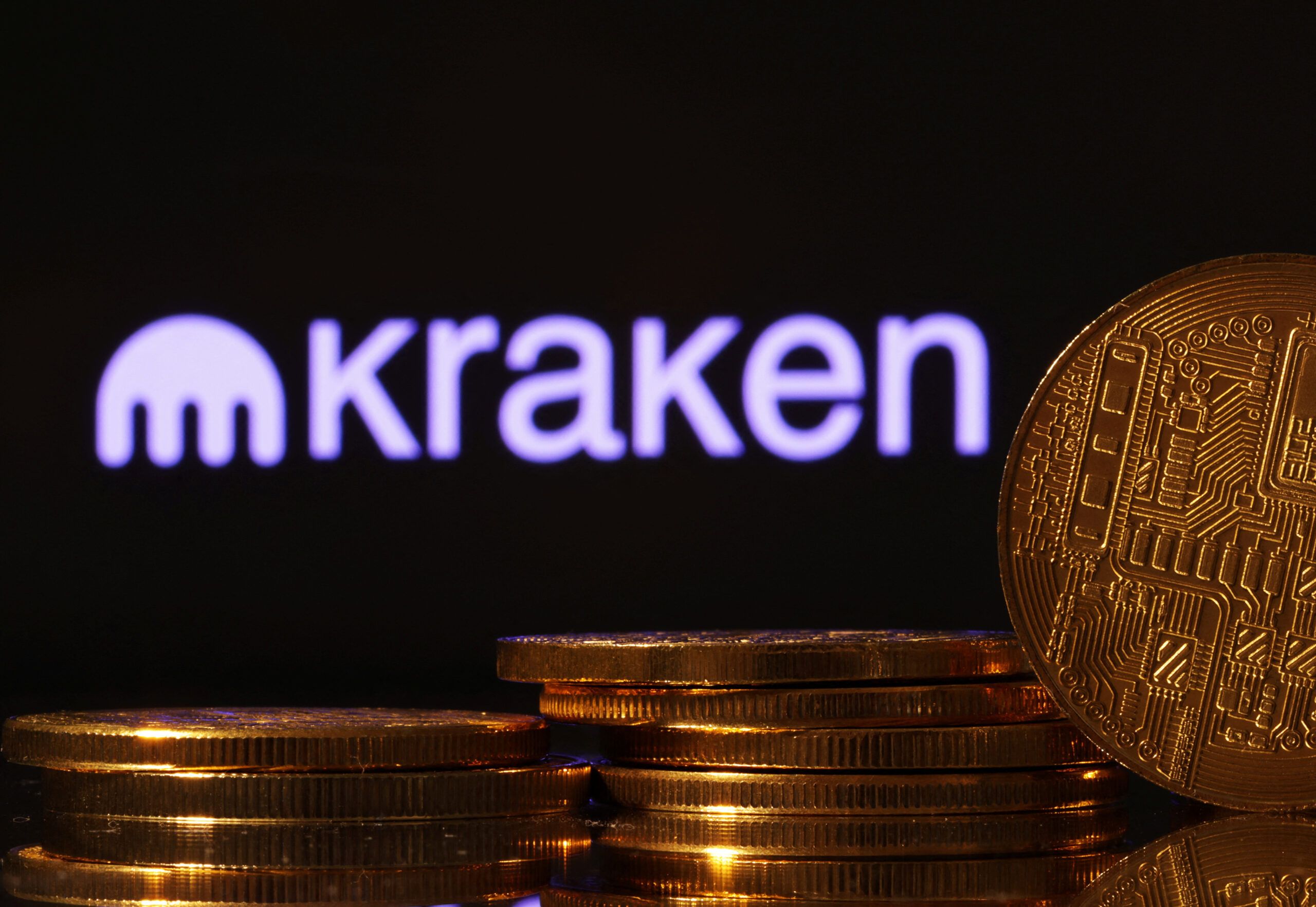 HSG, Jane Street among investors in Kraken's Sept fundraising
