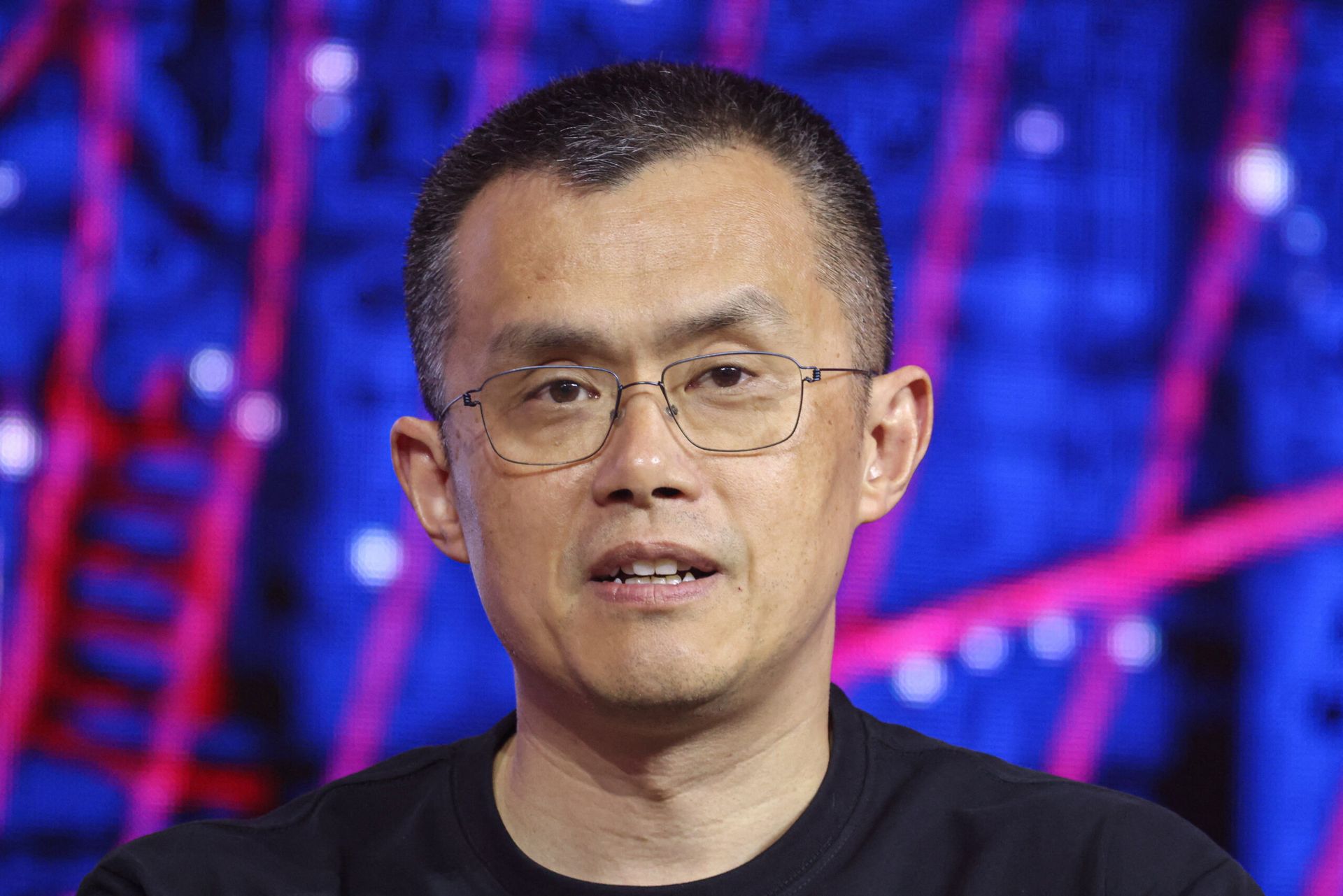 Trump pardons convicted Binance founder 'CZ' Zhao