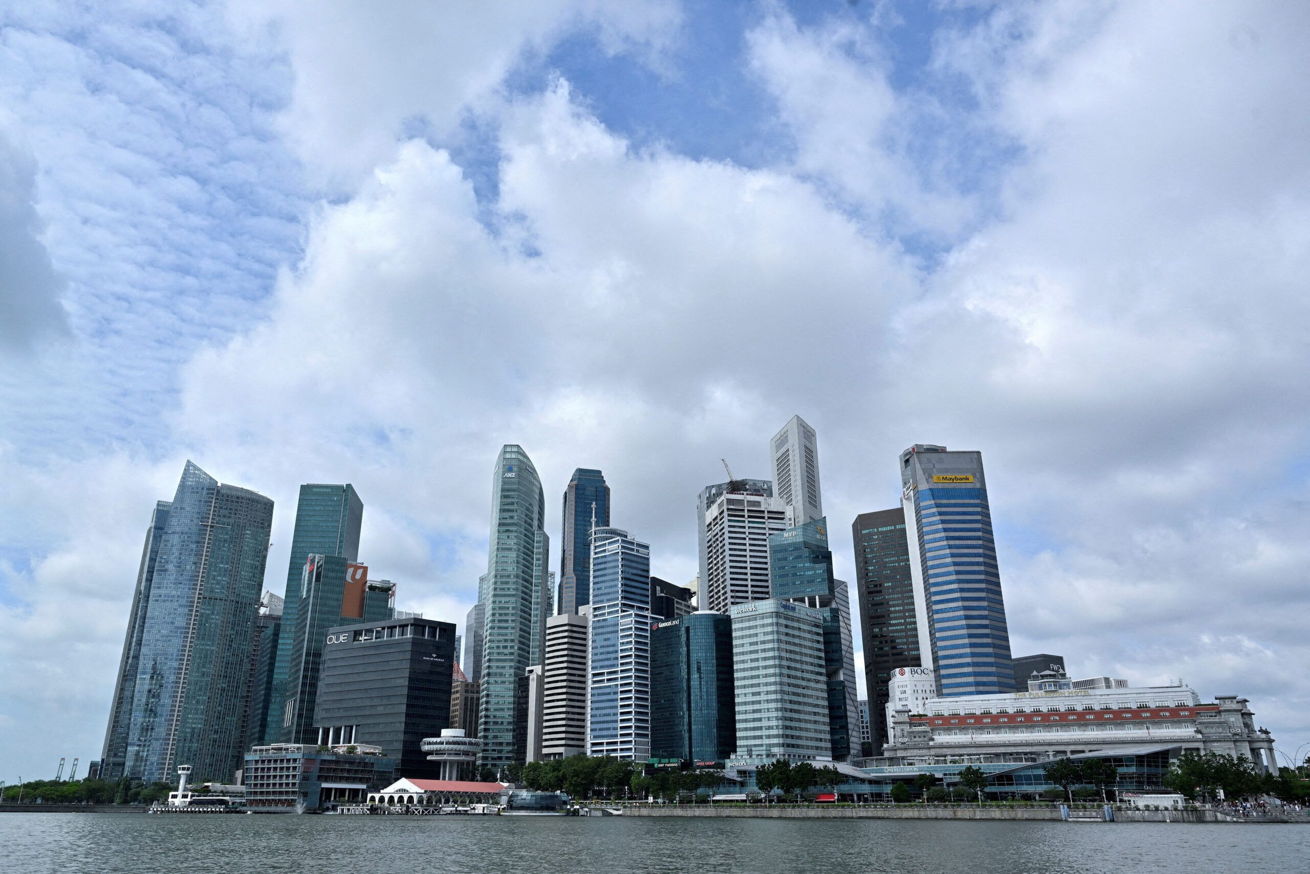 Pacific Channel acquires Singapore-based ENGIE Factory APAC