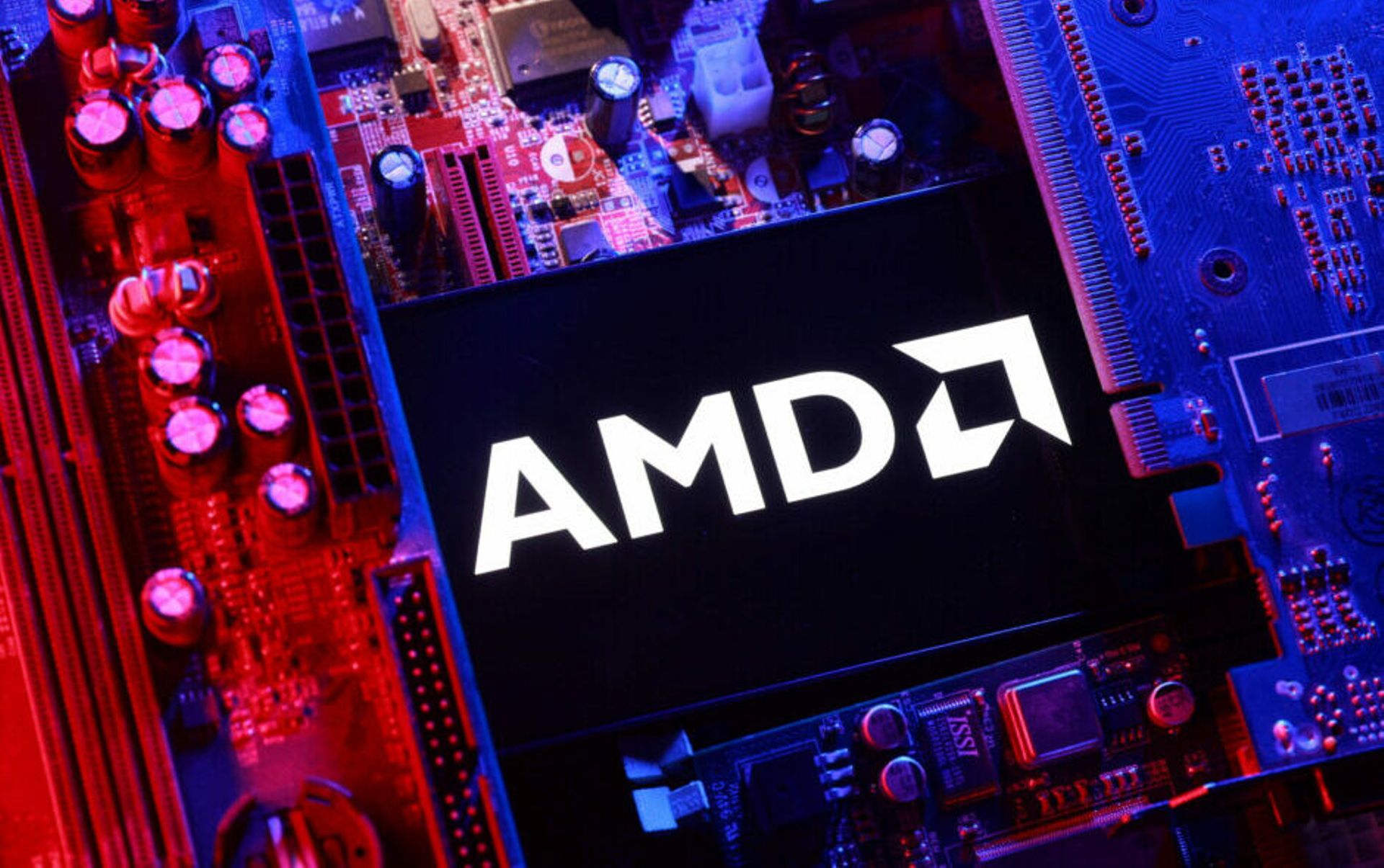 OpenAI offered 10% stake in AMD after AI chip supply deal