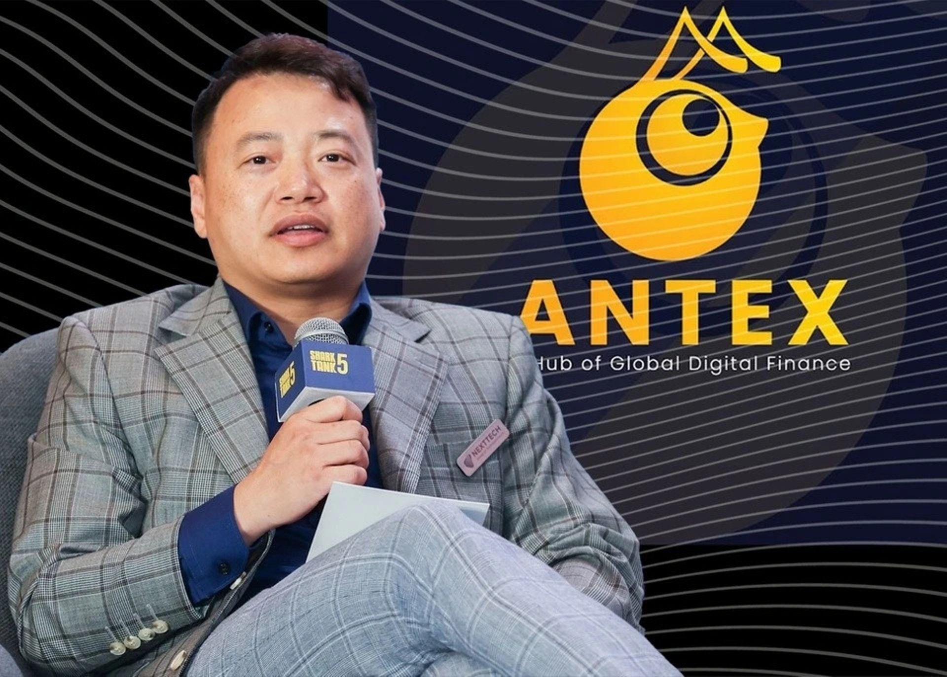 Vietnam police investigate NextTech chairman's AntEx crypto project