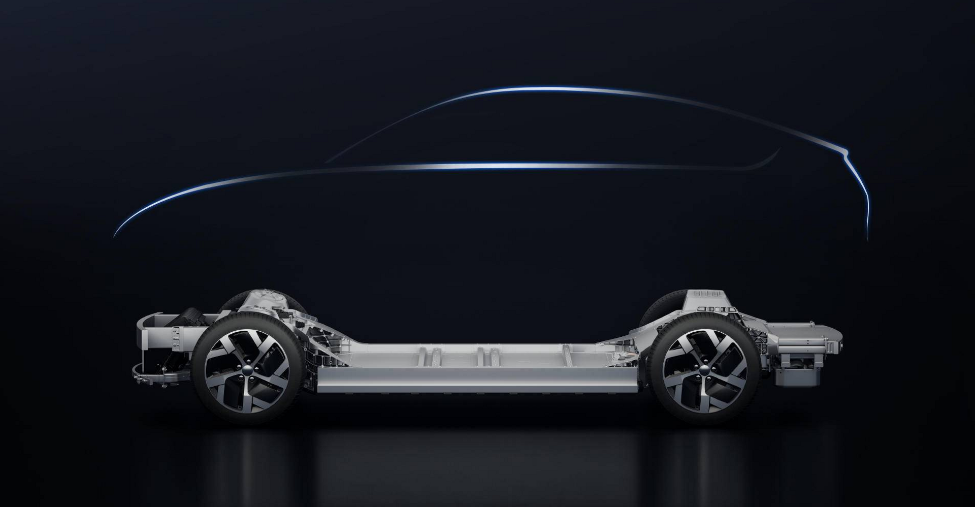 CATL’s smart chassis unit raises $281m in first external funding