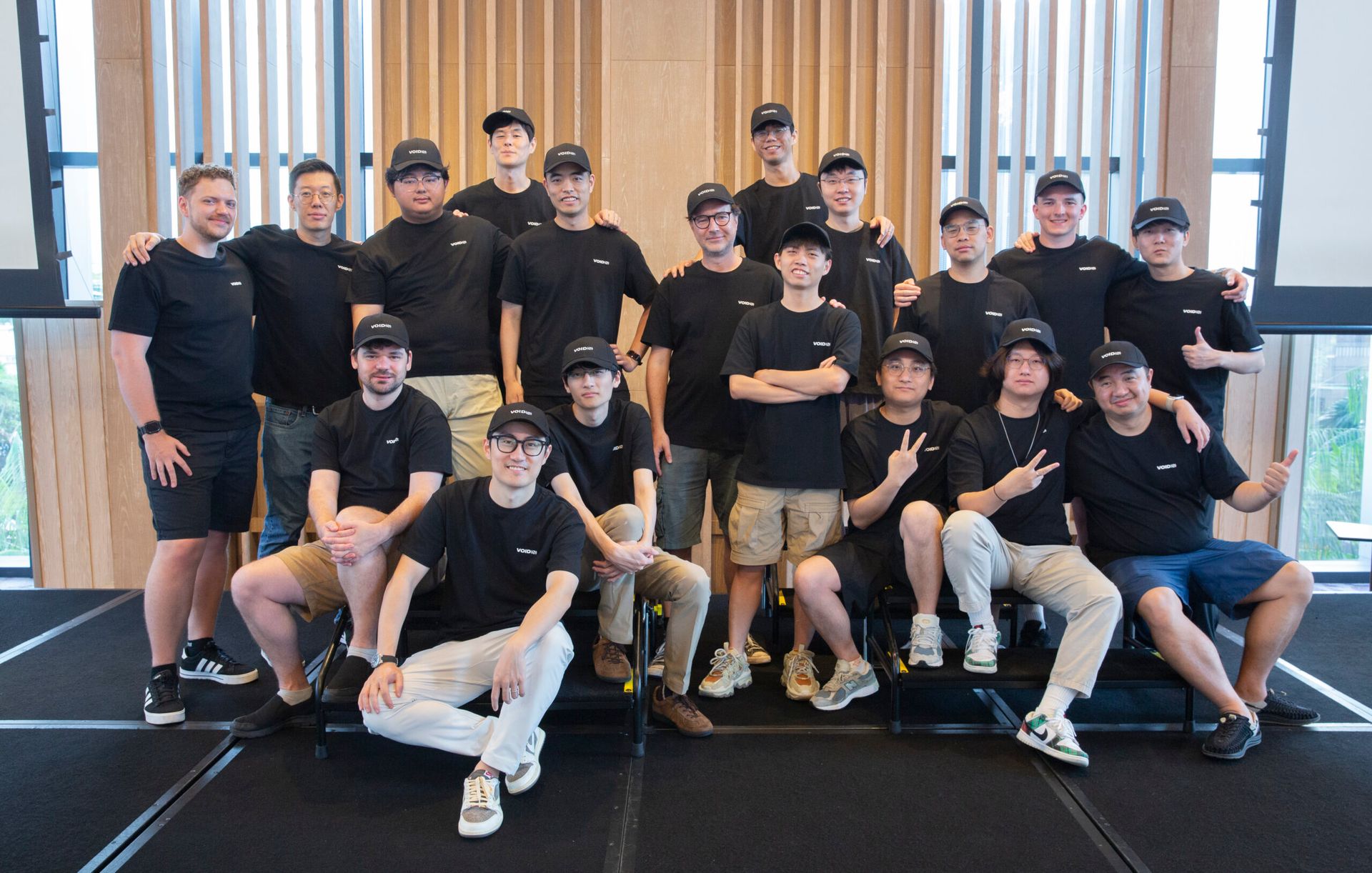 VoidZero raises $12.5m Series A led by Accel to launch unified JavaScript toolchain