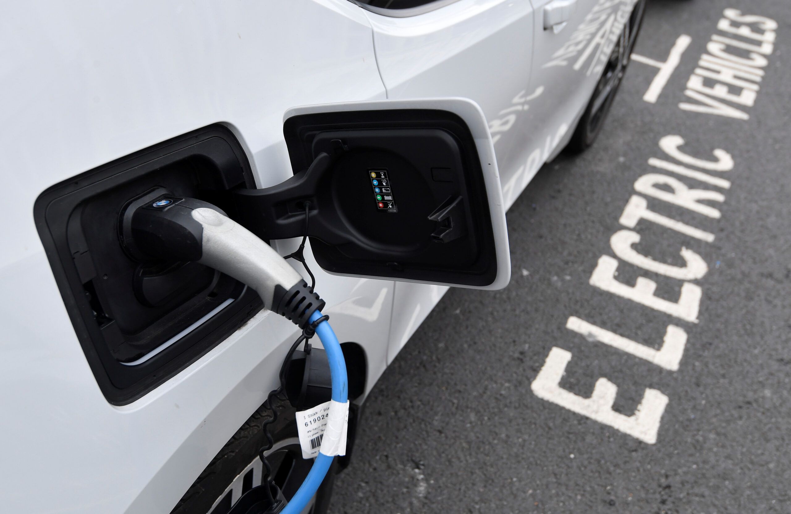 Philippines enters SE Asia's EV manufacturing race with $1b subsidy