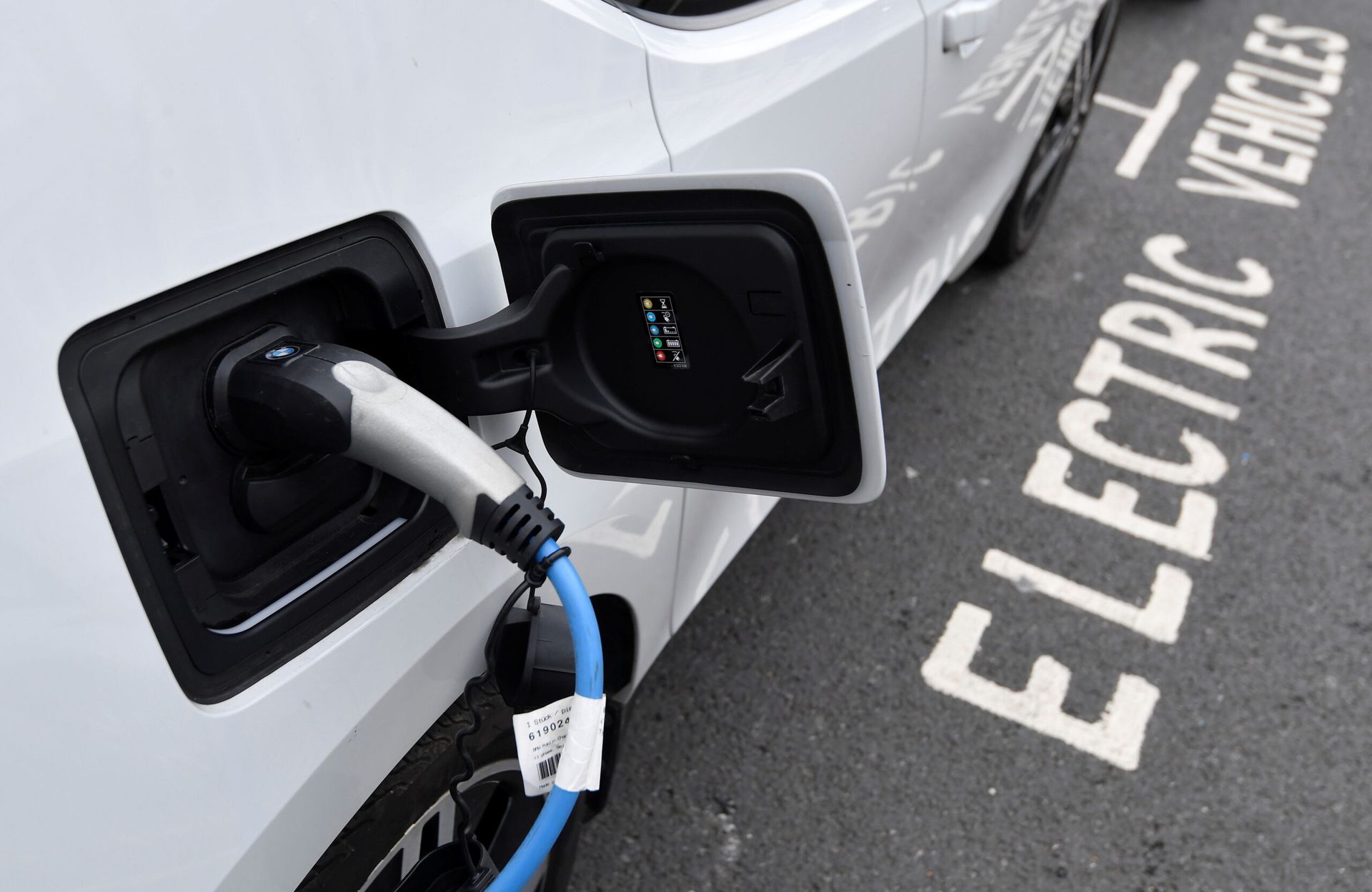 Philippines enters SE Asia's EV race with $1b manufacturing subsidy