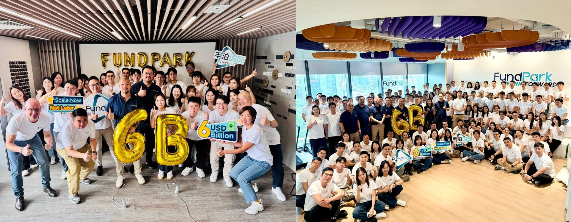 HK's FundPark raises $71m to ramp up global footprint, AI strengths