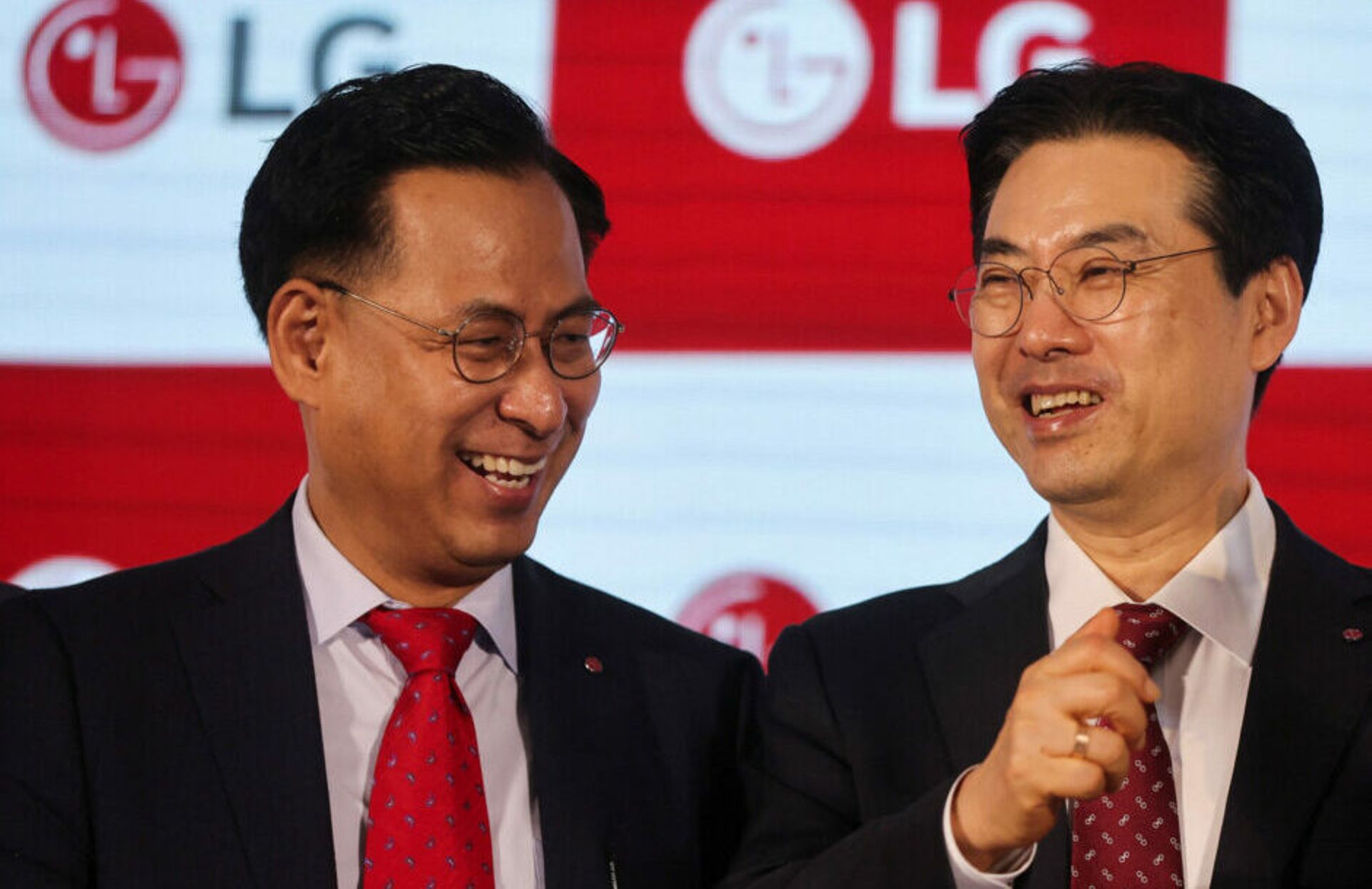 LG Electronics plans to make India global manufacturing hub with local unit's listing