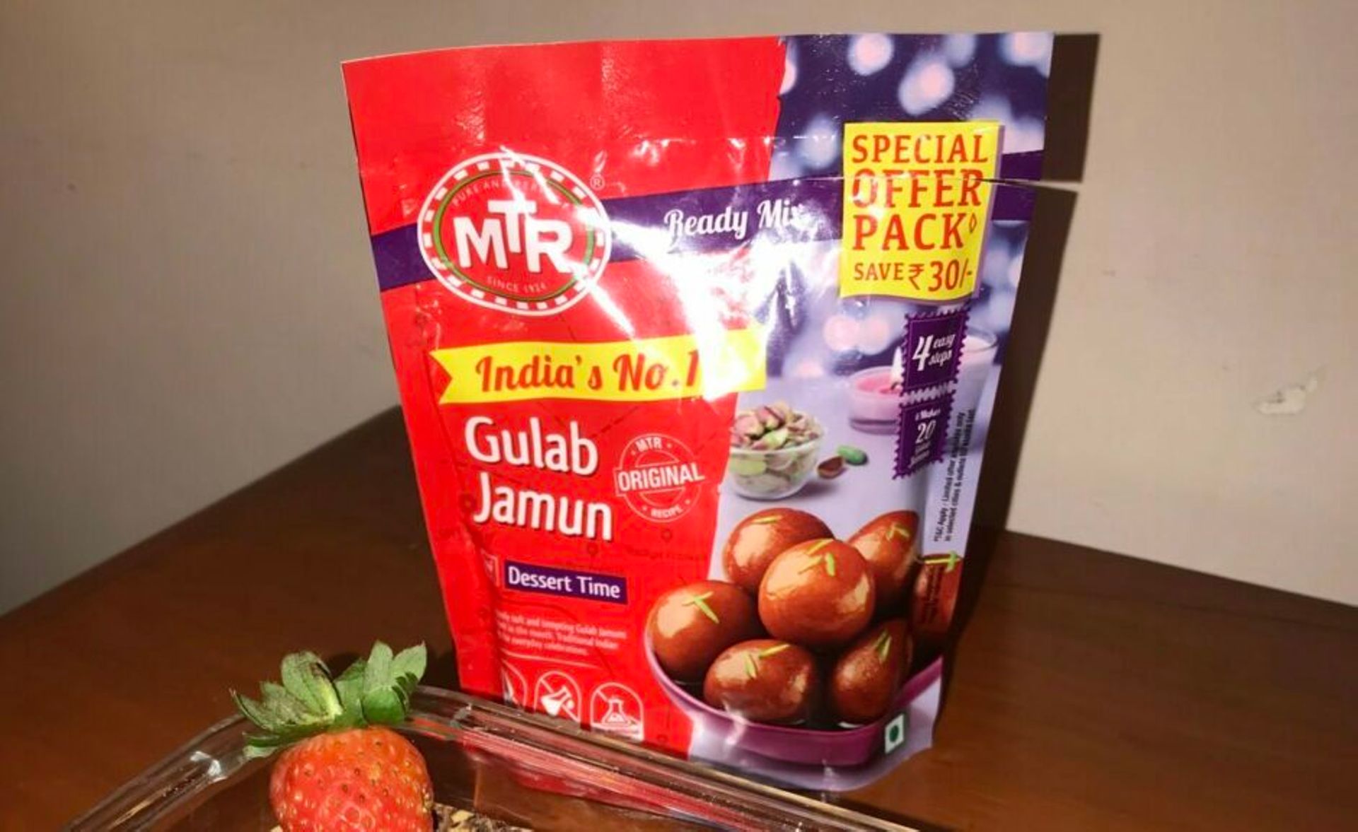 MTR Foods parent Orkla India eyes $1.14b valuation in IPO