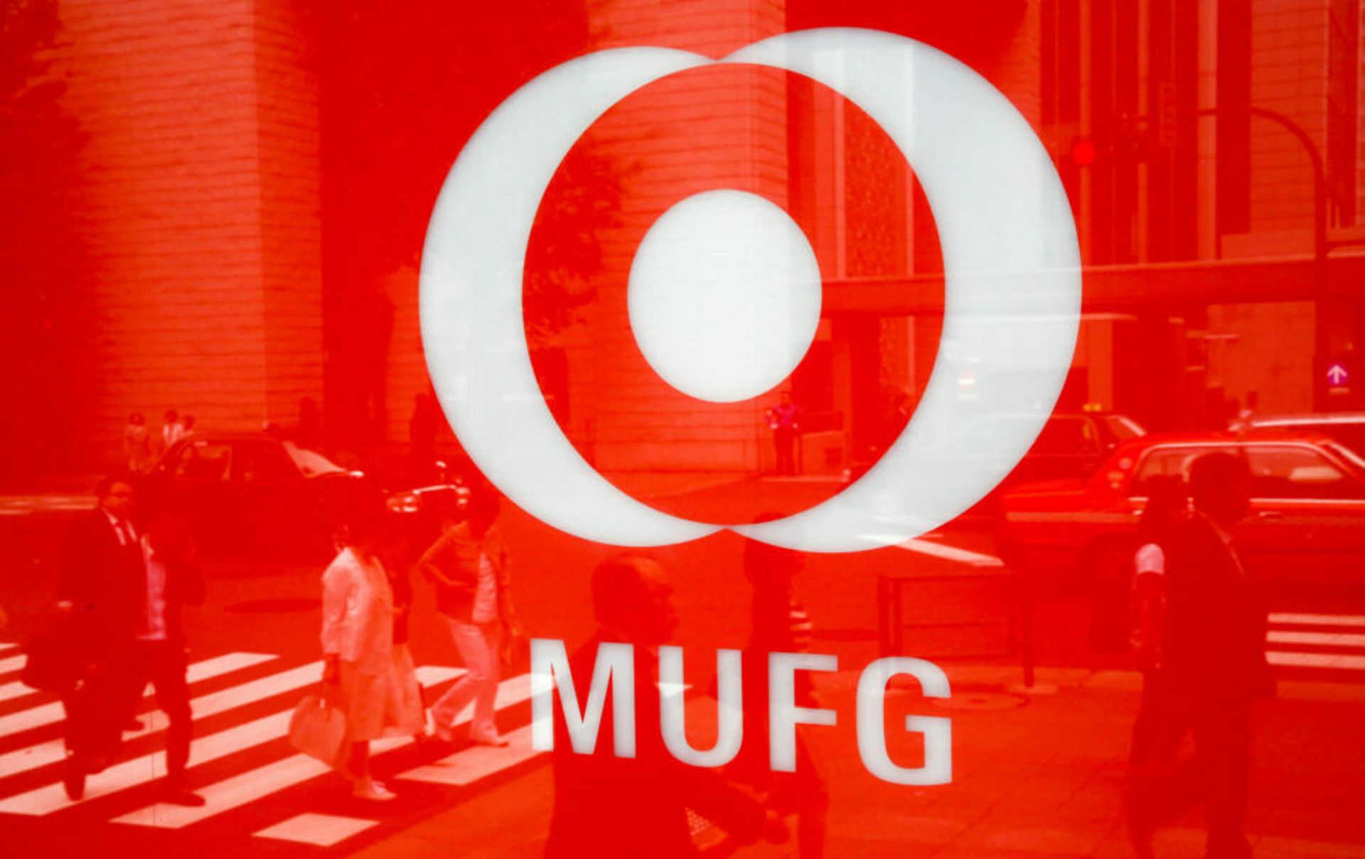 Japan's MUFG to buy 20% stake in India's Shriram Finance for $4.4b