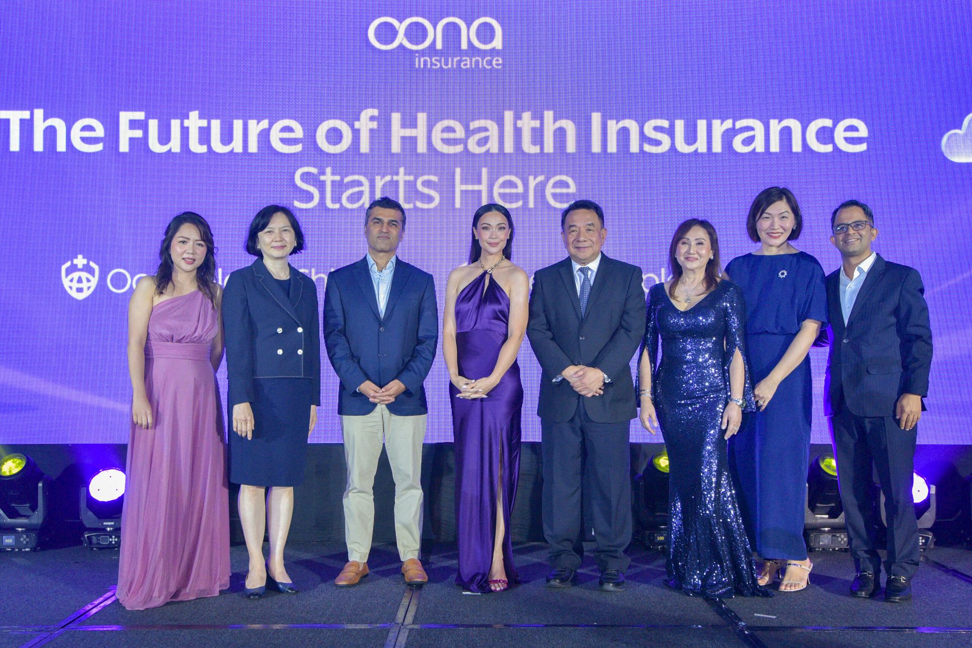 Oona builds out health insurance play ahead of PH profitability target