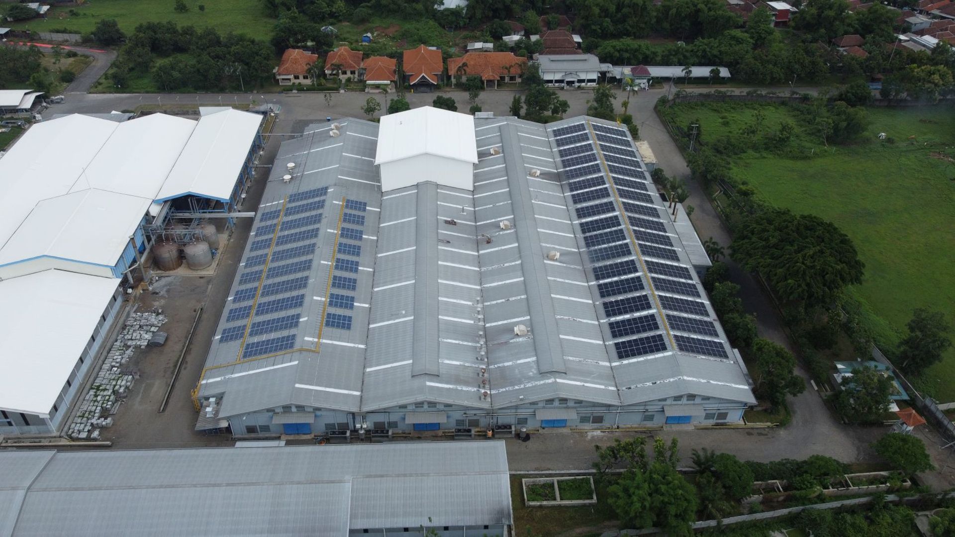 Xurya shifts to asset ownership as Indonesia doubles down on solar