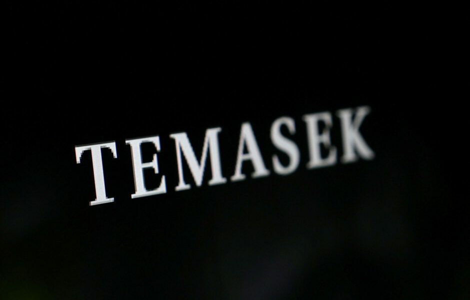 Temasek raises AI target to 15%, but says value capture lies in rest 85%