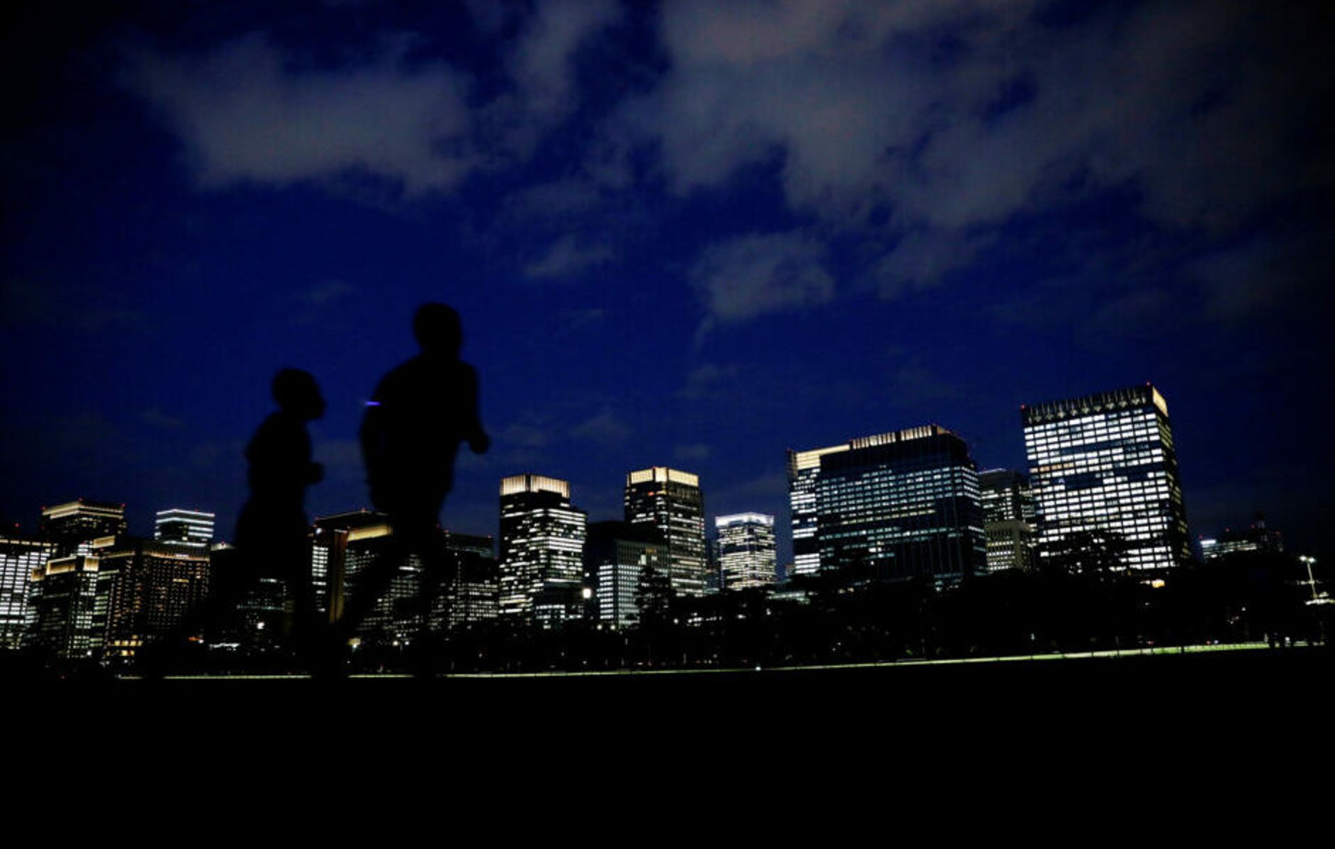 PAG looks to invest up to $12b in real estate, PE deals in Japan