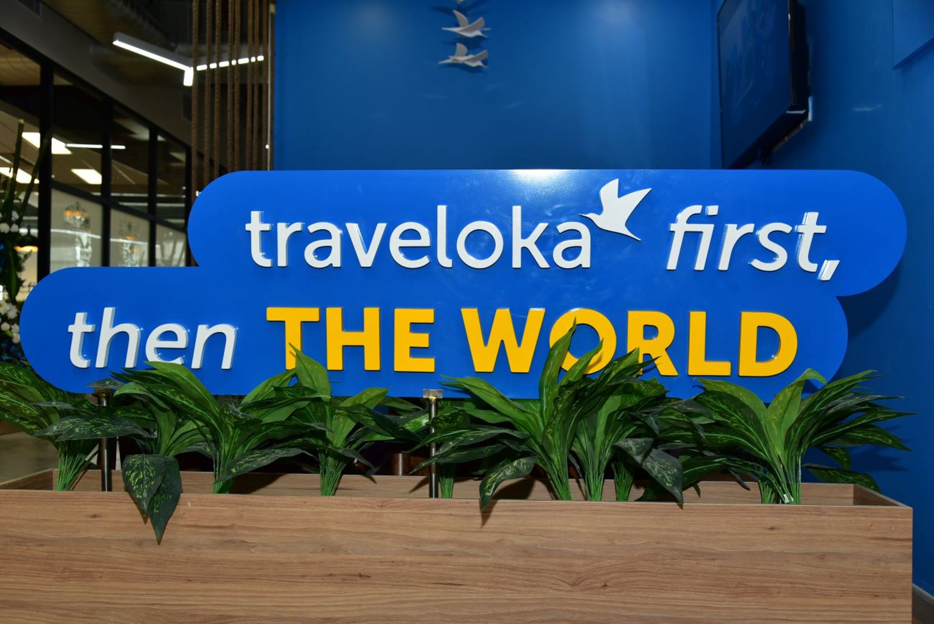 Traveloka's net profit zooms 5x in 2024 amid strong travel demand, lower costs
