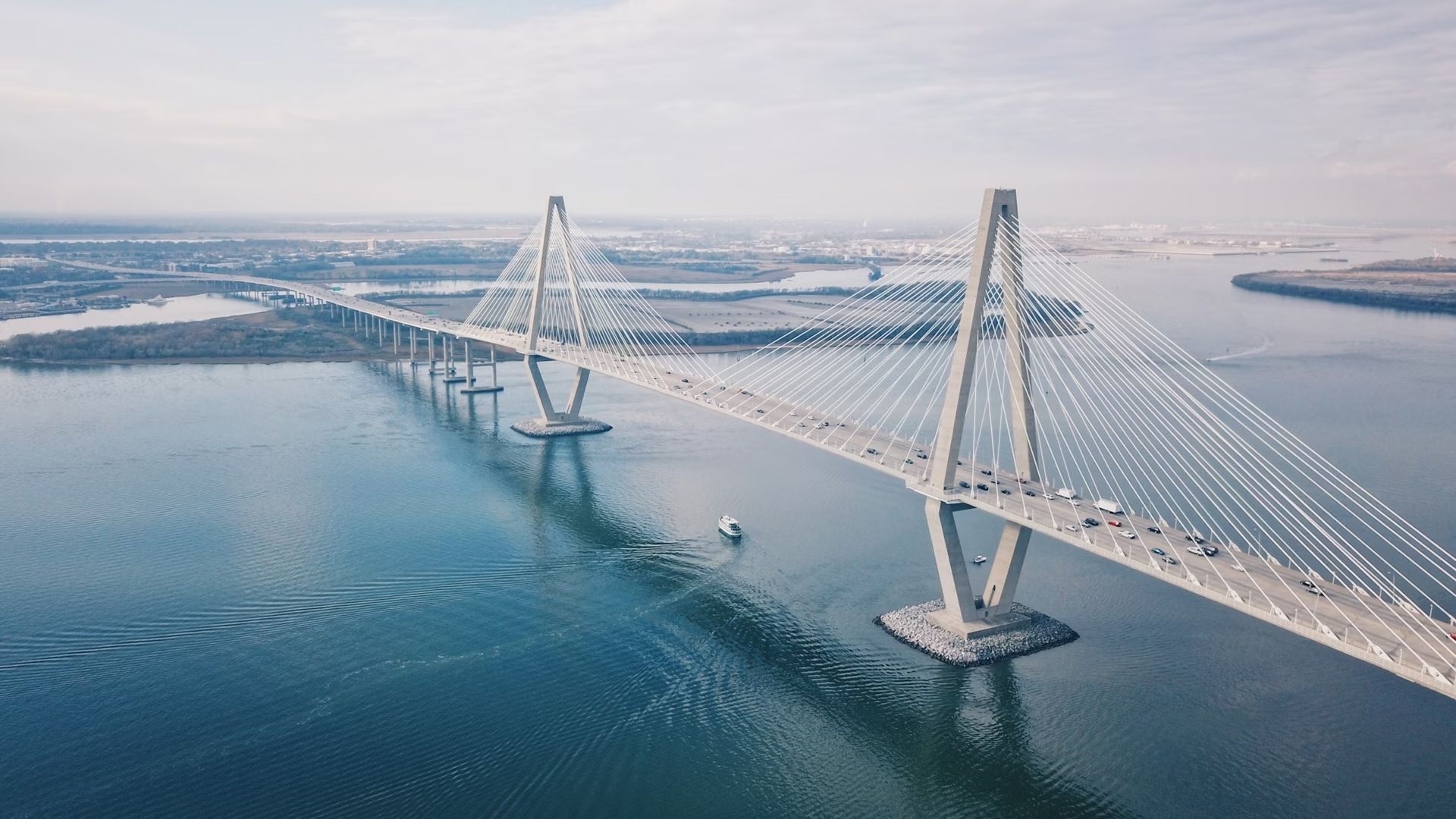 Nuveen rolls out global multi-asset infrastructure platform