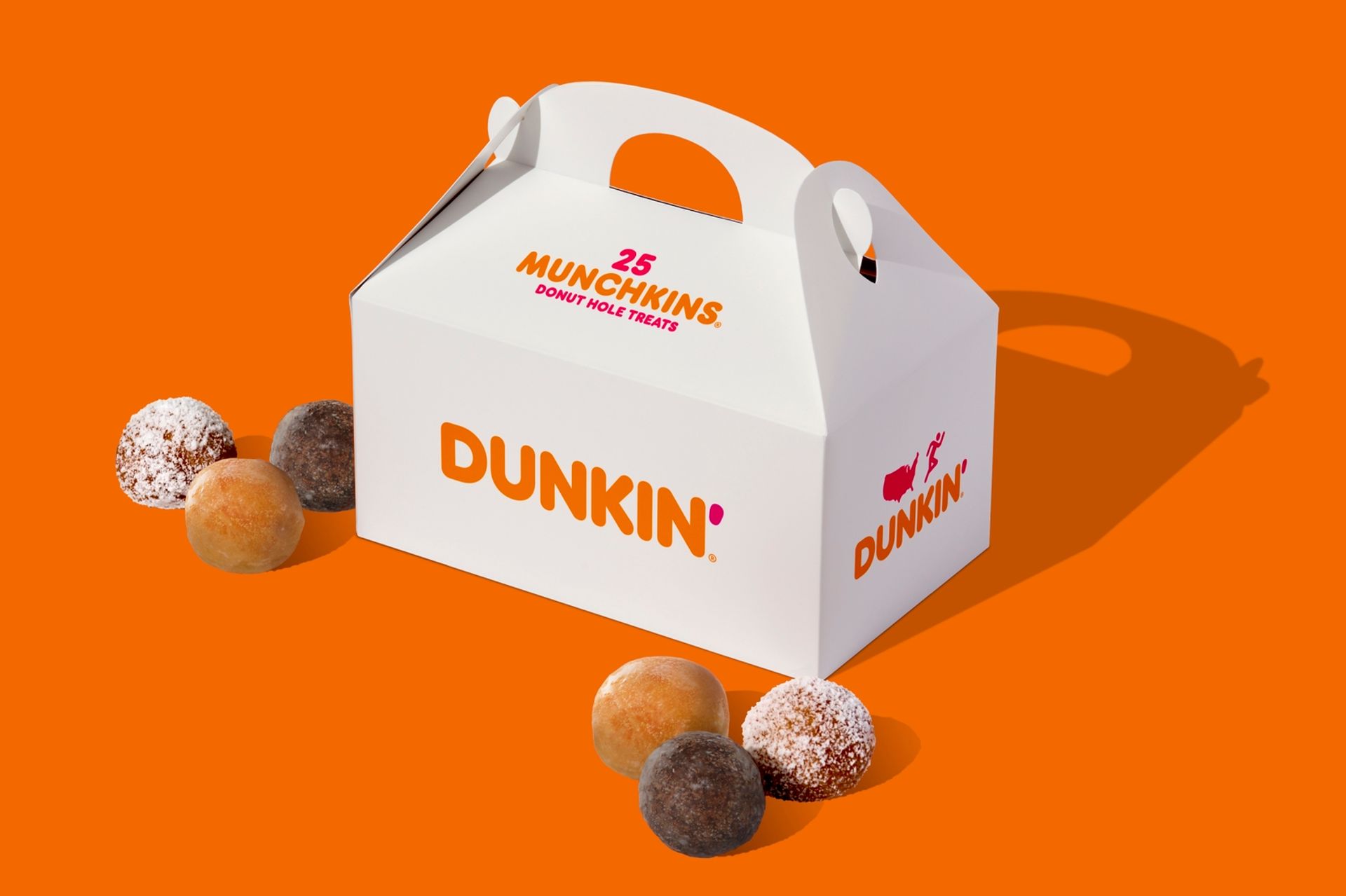 DailyCo subsidiary acquires Dunkin' Donuts licensee in Indonesia