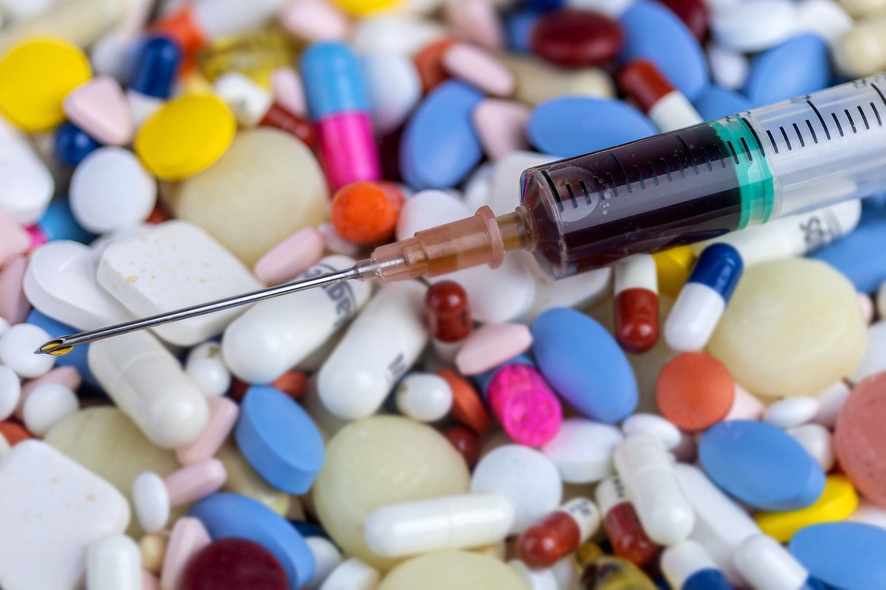 Temasek in advanced talks to back Indian healthcare fund manager