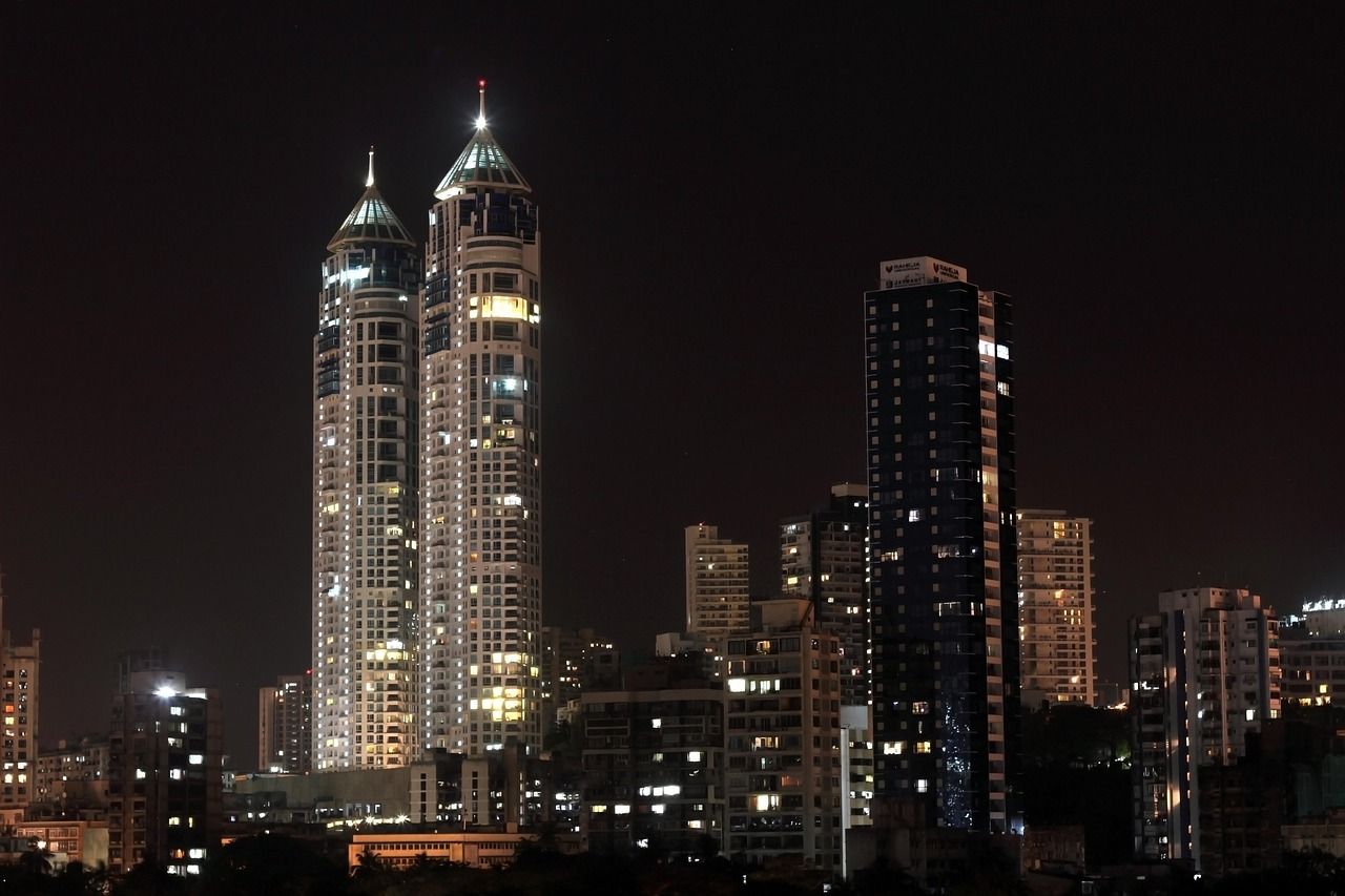 HDFC Capital ropes in Development Bank of Japan as LP for real estate PE fund