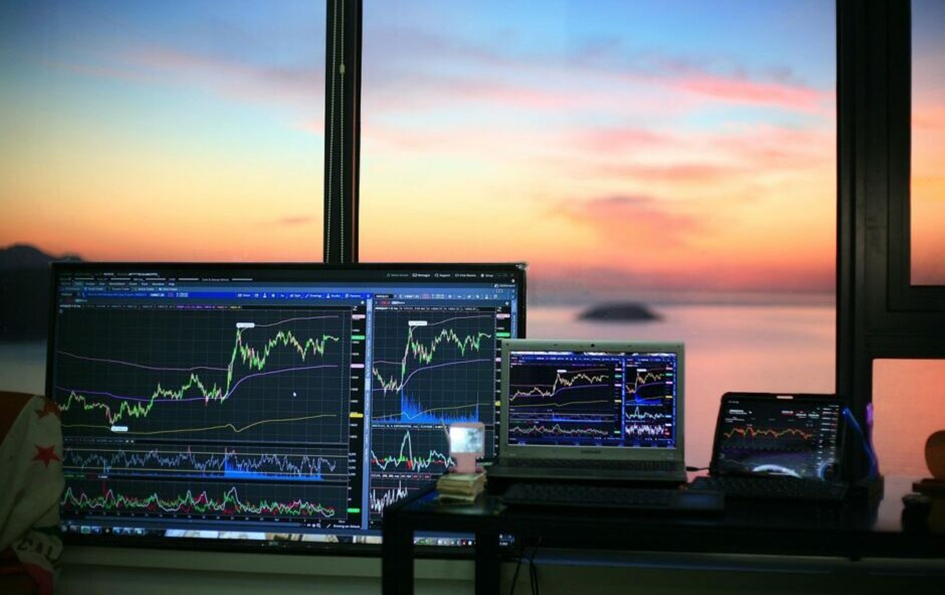 Norway's NBIM, ADIA and Singapore's GIC to invest in India's Groww IPO