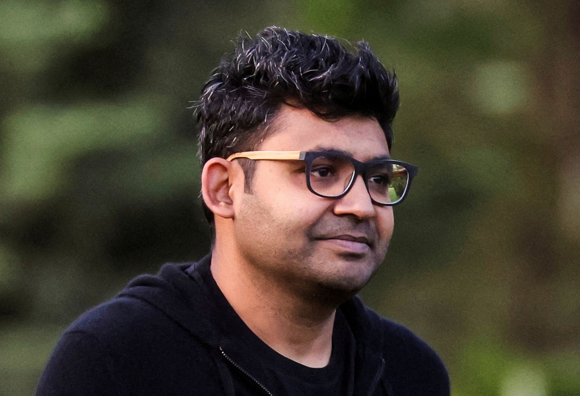Ex-Twitter CEO's Parallel raises $100m to build web search infra for AI agents