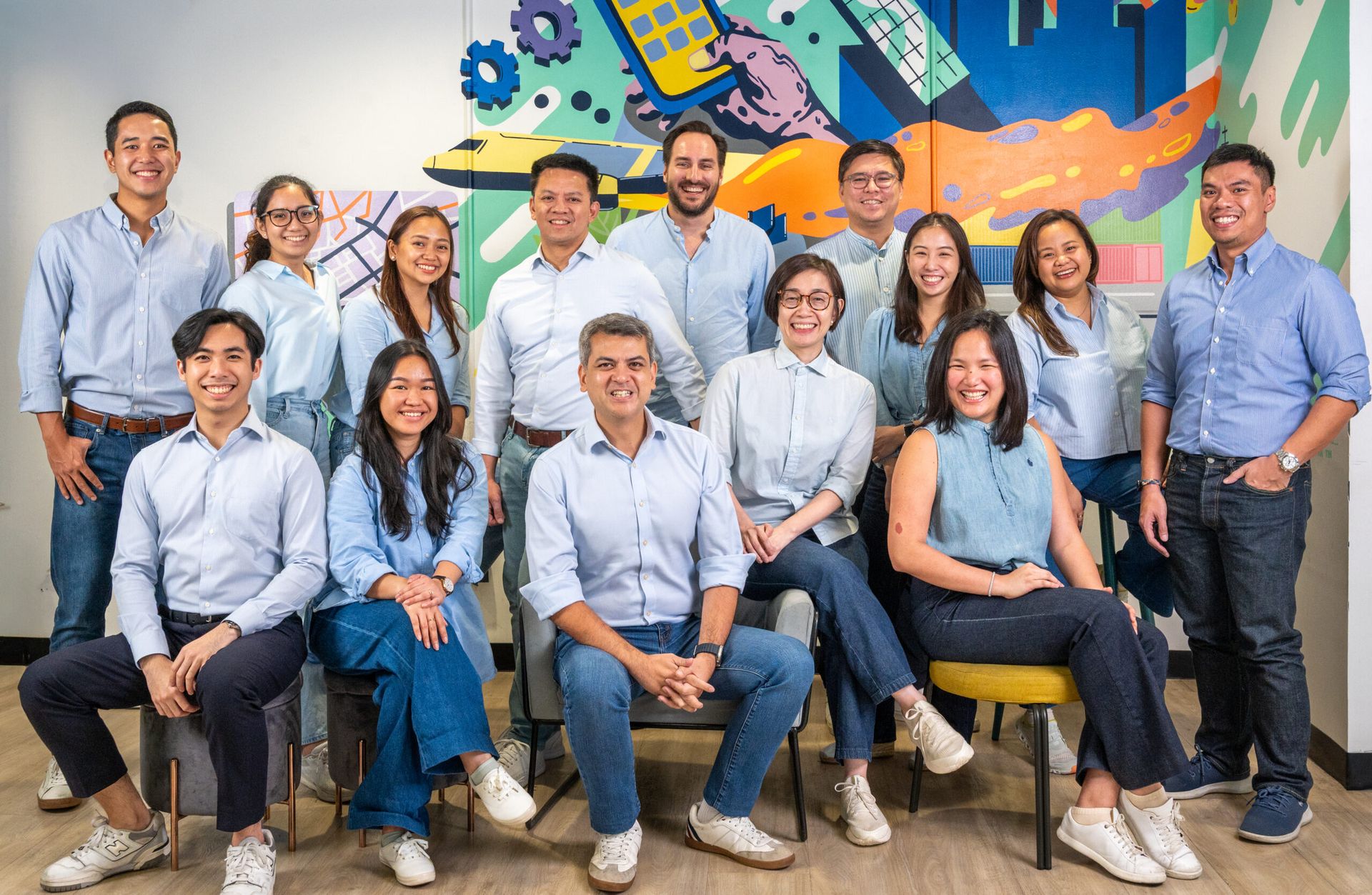 Kaya Founders raises $25m for Fund II to back more Filipino founders