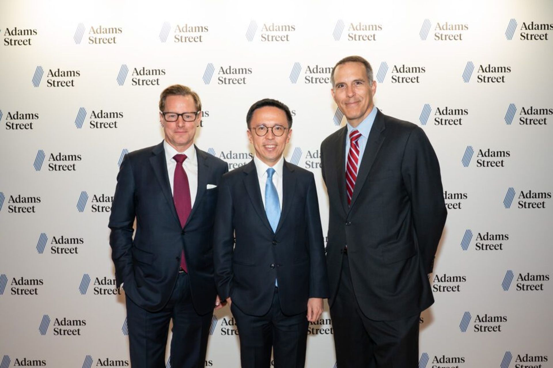 Adams Street expands APAC footprint with new Hong Kong office
