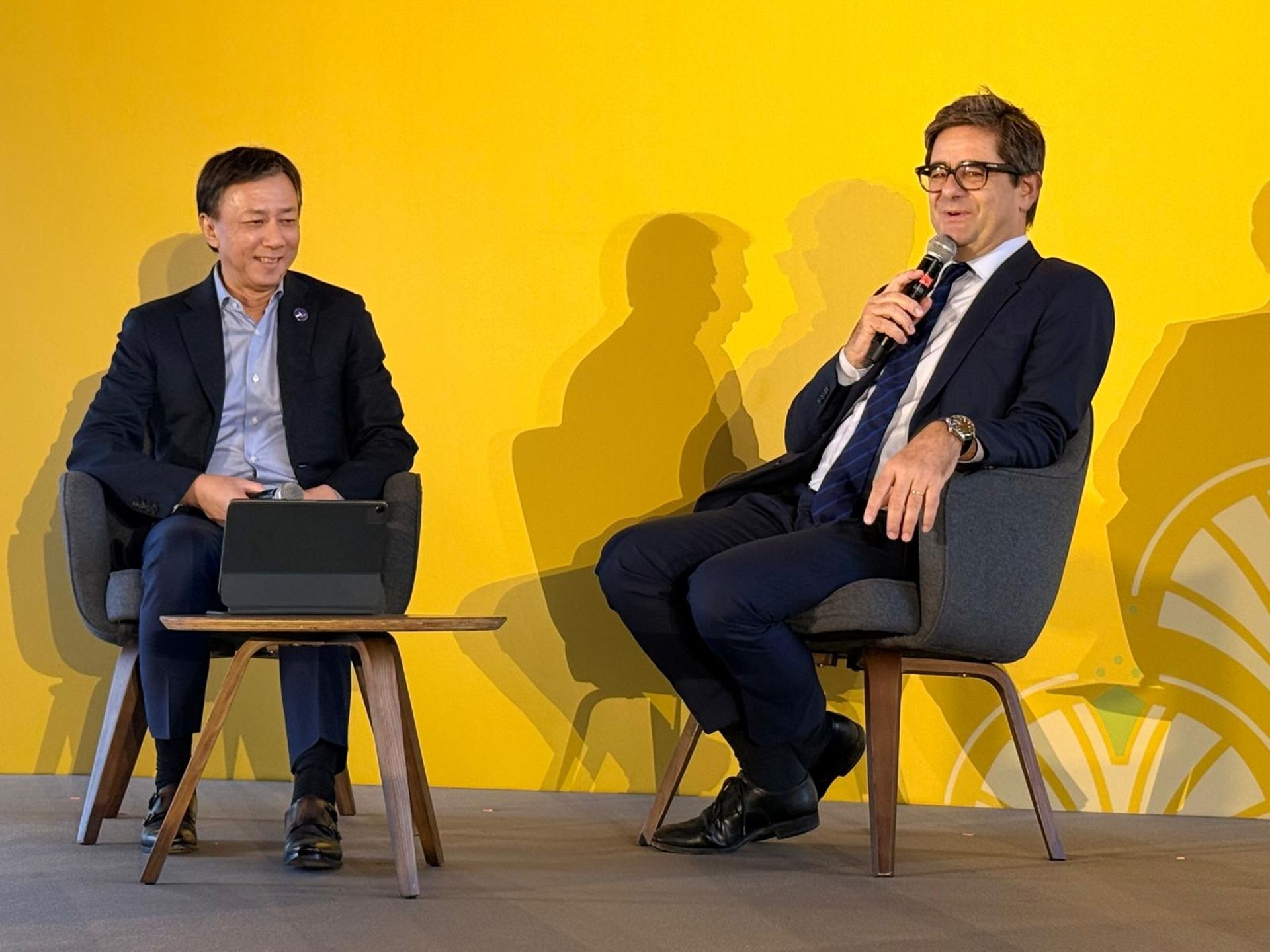 Bpifrance, Temasek set to ramp up investments in Europe