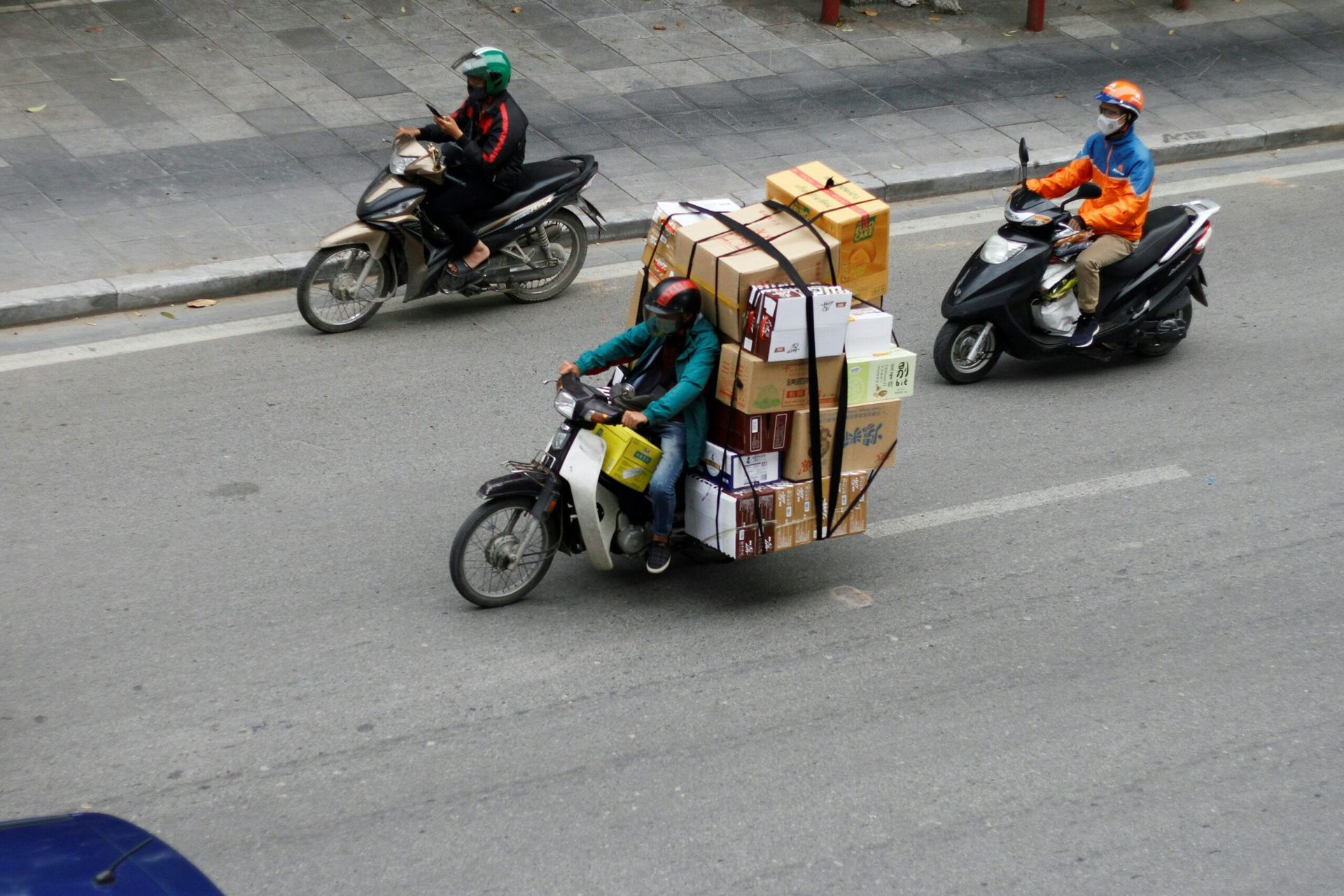 E-commerce tops Indian startup funding but not spared from slowdown
