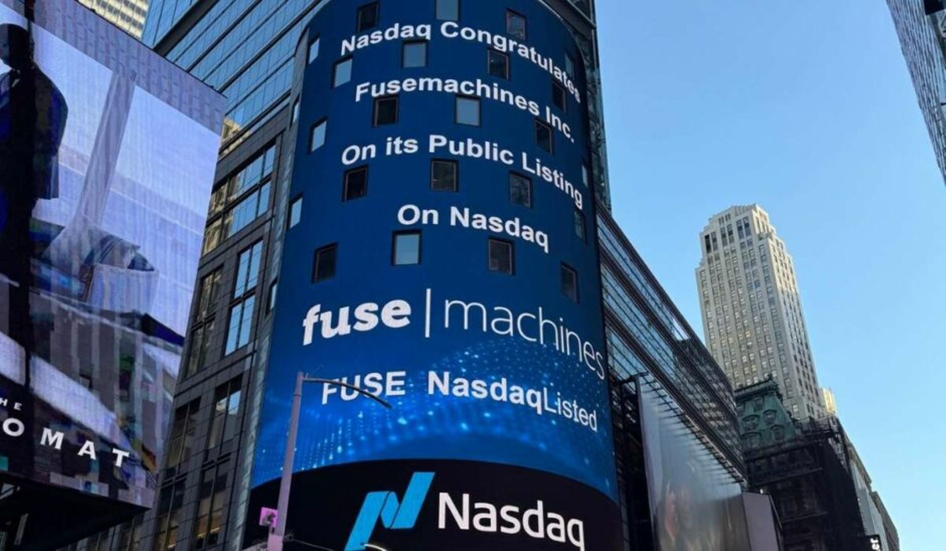 [Updated] Dolma-backed Fusemachines becomes first Nepal firm to list on Nasdaq