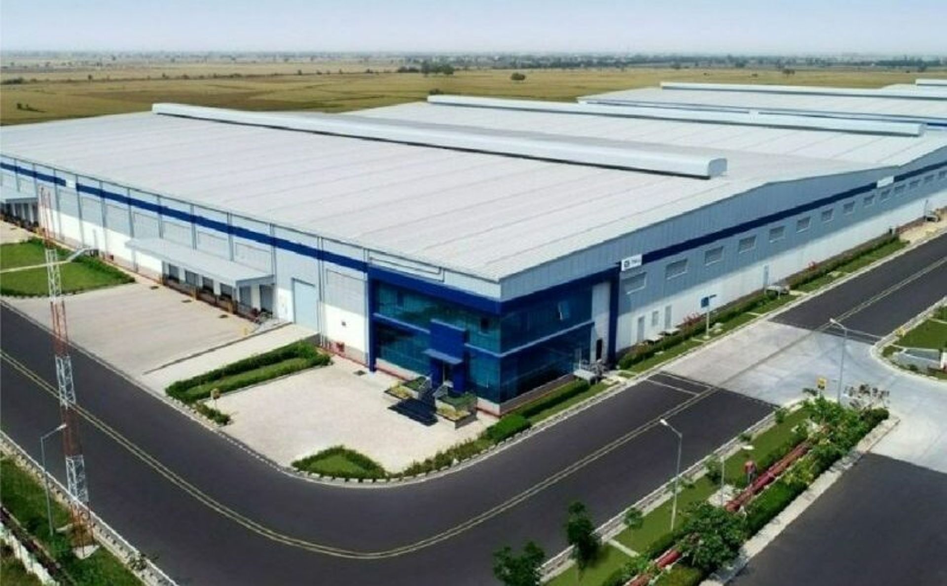 CPP Investments-IndoSpace JV buys six logistics parks in India valued at $334m