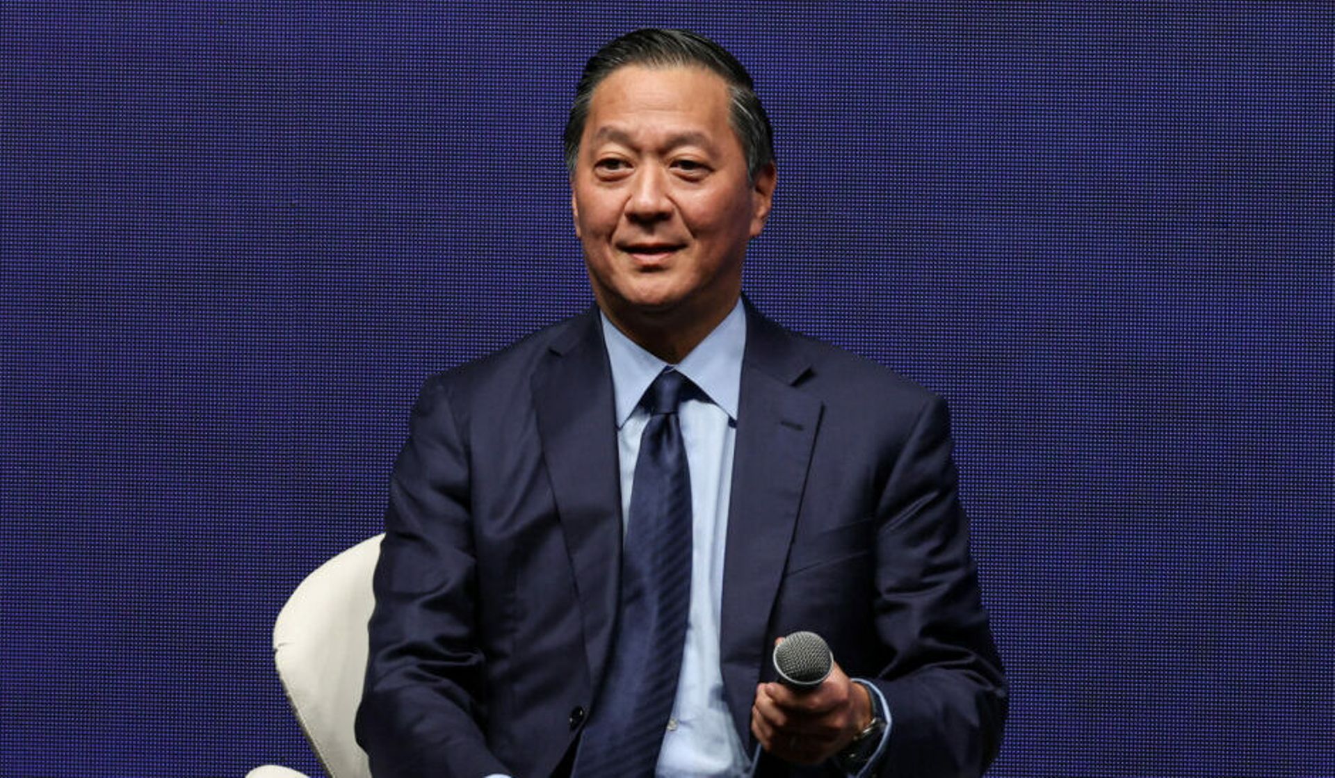 Half of KKR's PE capital distributions this year to come from Asia