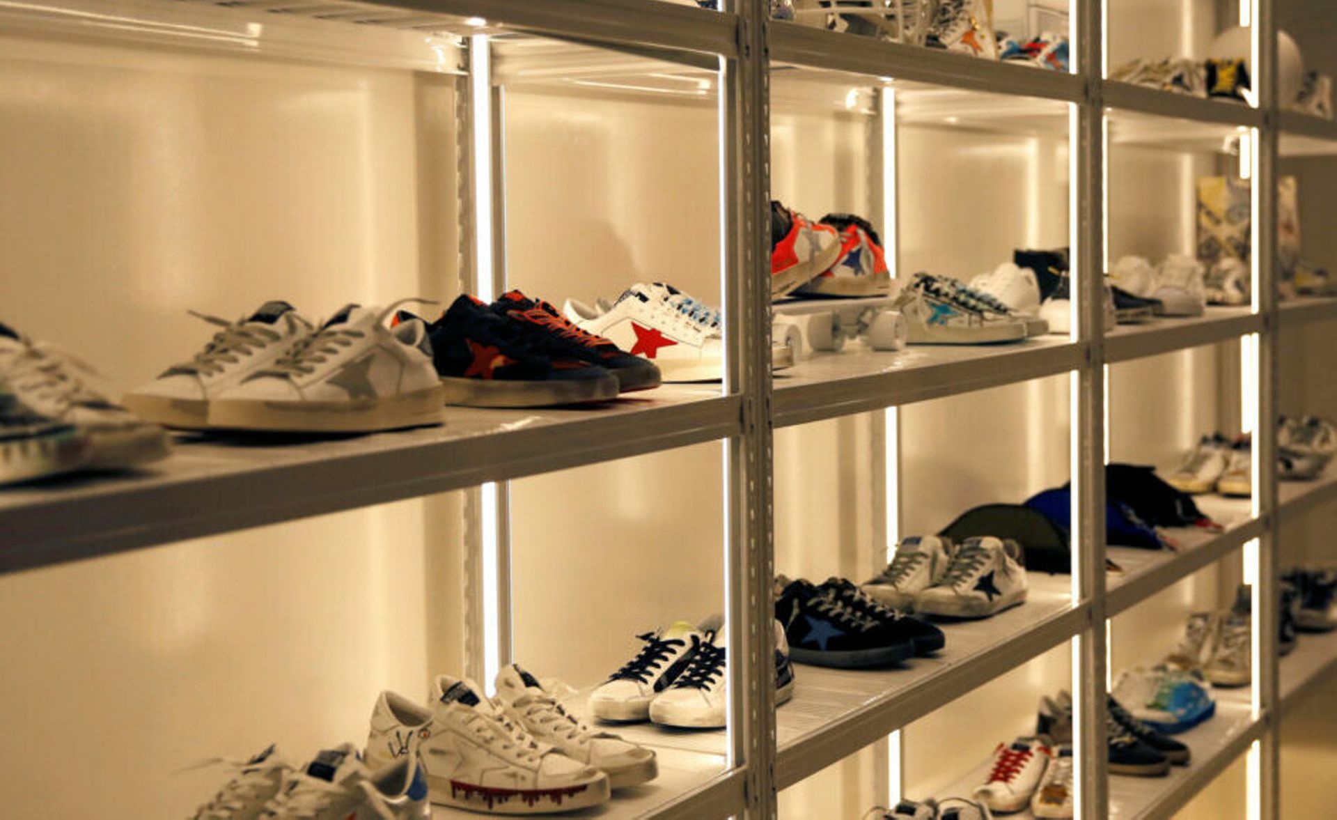 Permira in talks with HongShan to sell Golden Goose: report