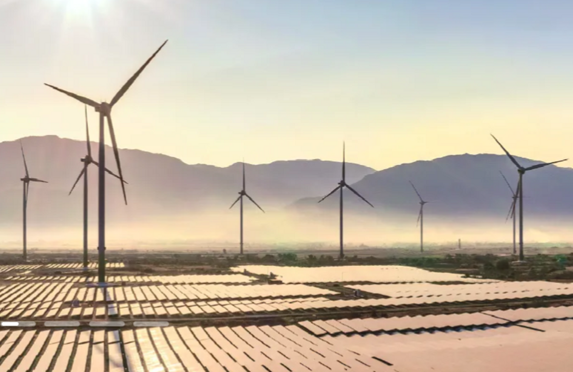 FMO weighs $50m investment in India's AMPIN Energy