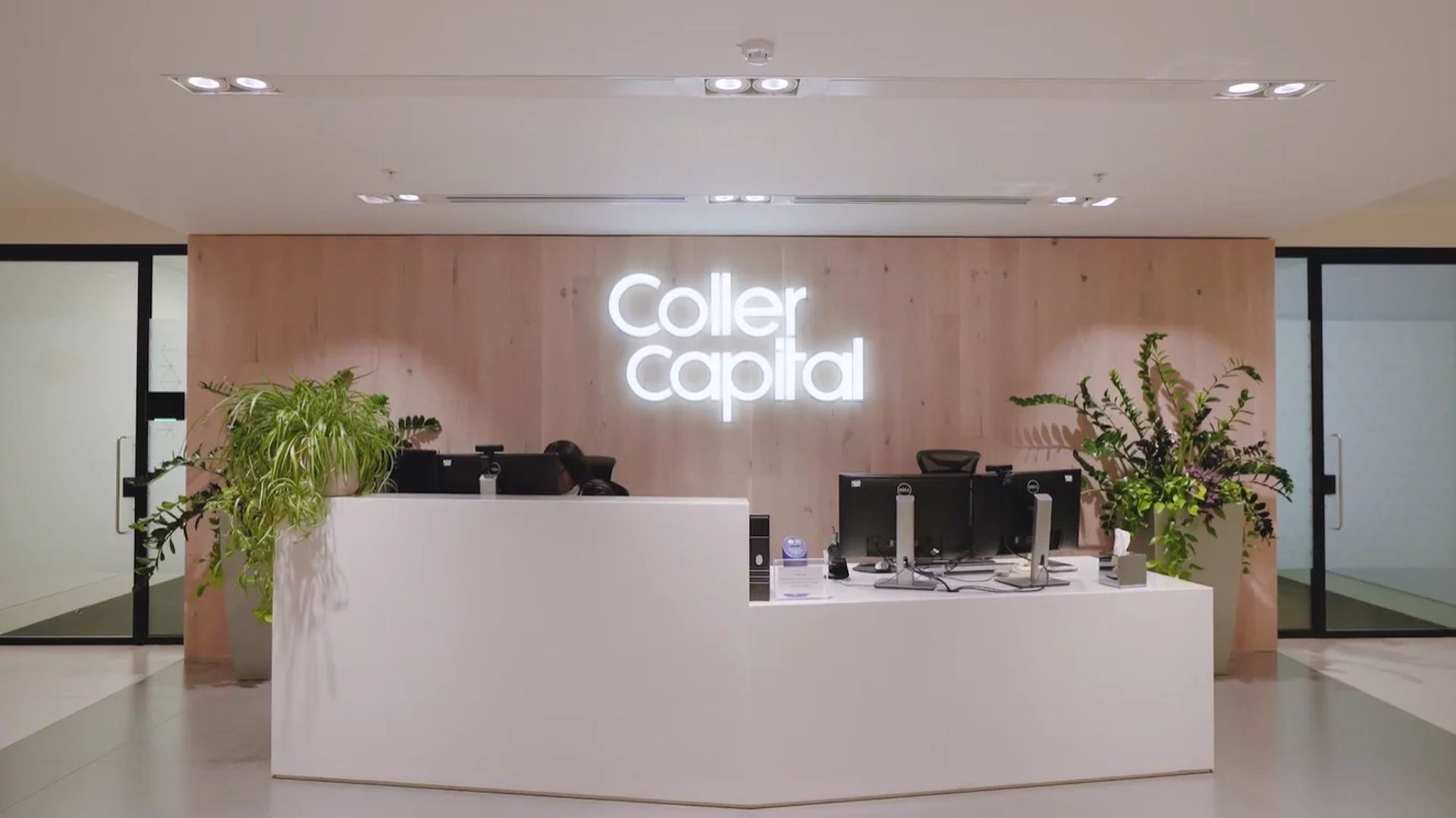 State Street buys stake in Coller Capital in secondaries push