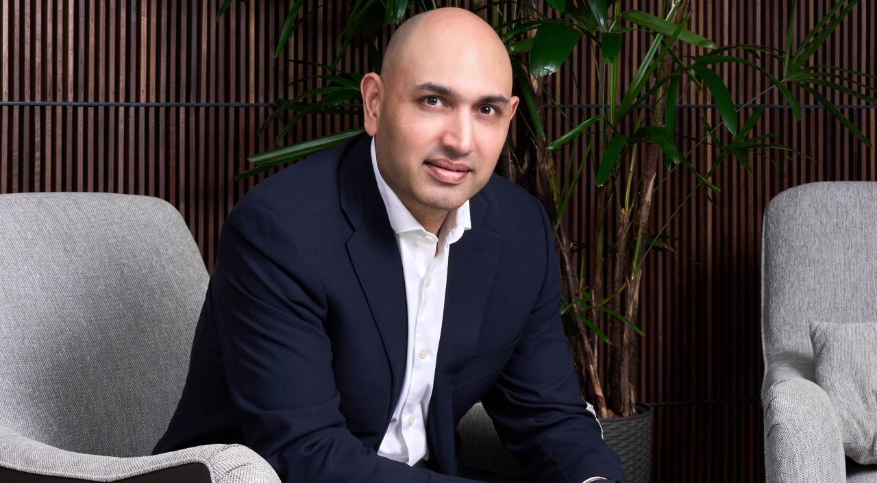 Singapore's Lighthouse Canton secures $40m led by Peak XV