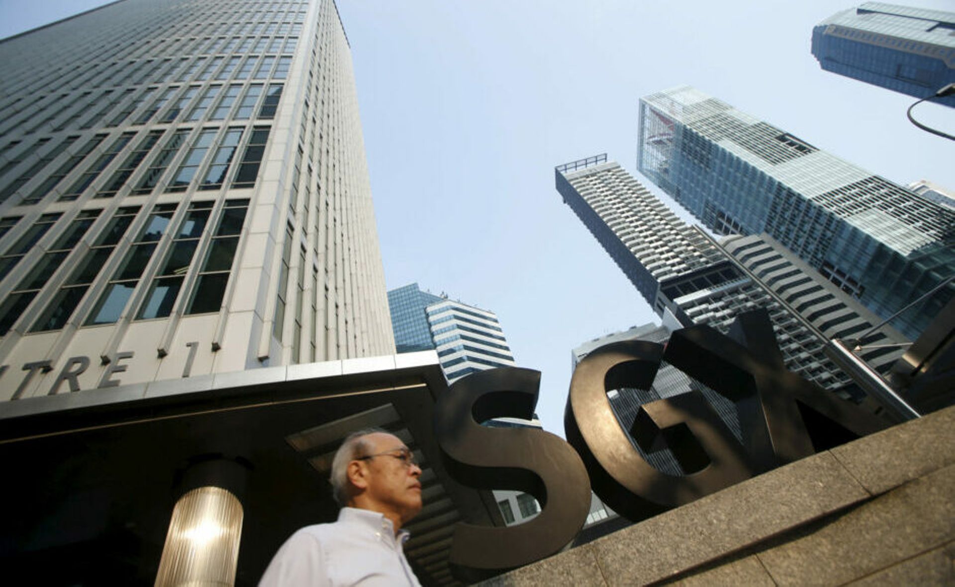 Singapore to simplify process for dual listing on SGX and Nasdaq