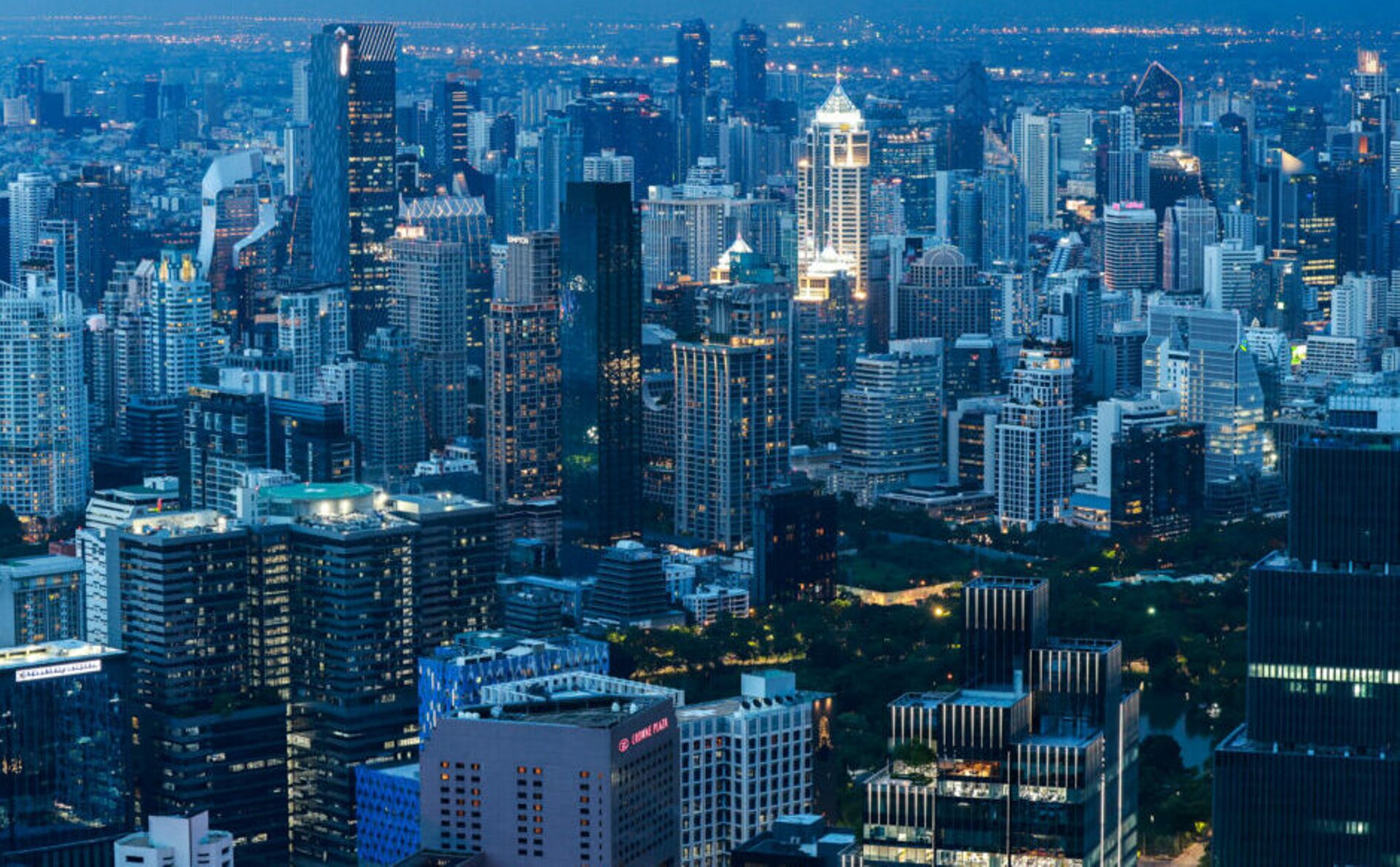 Thailand approves four data centre projects worth $3.1b in investments