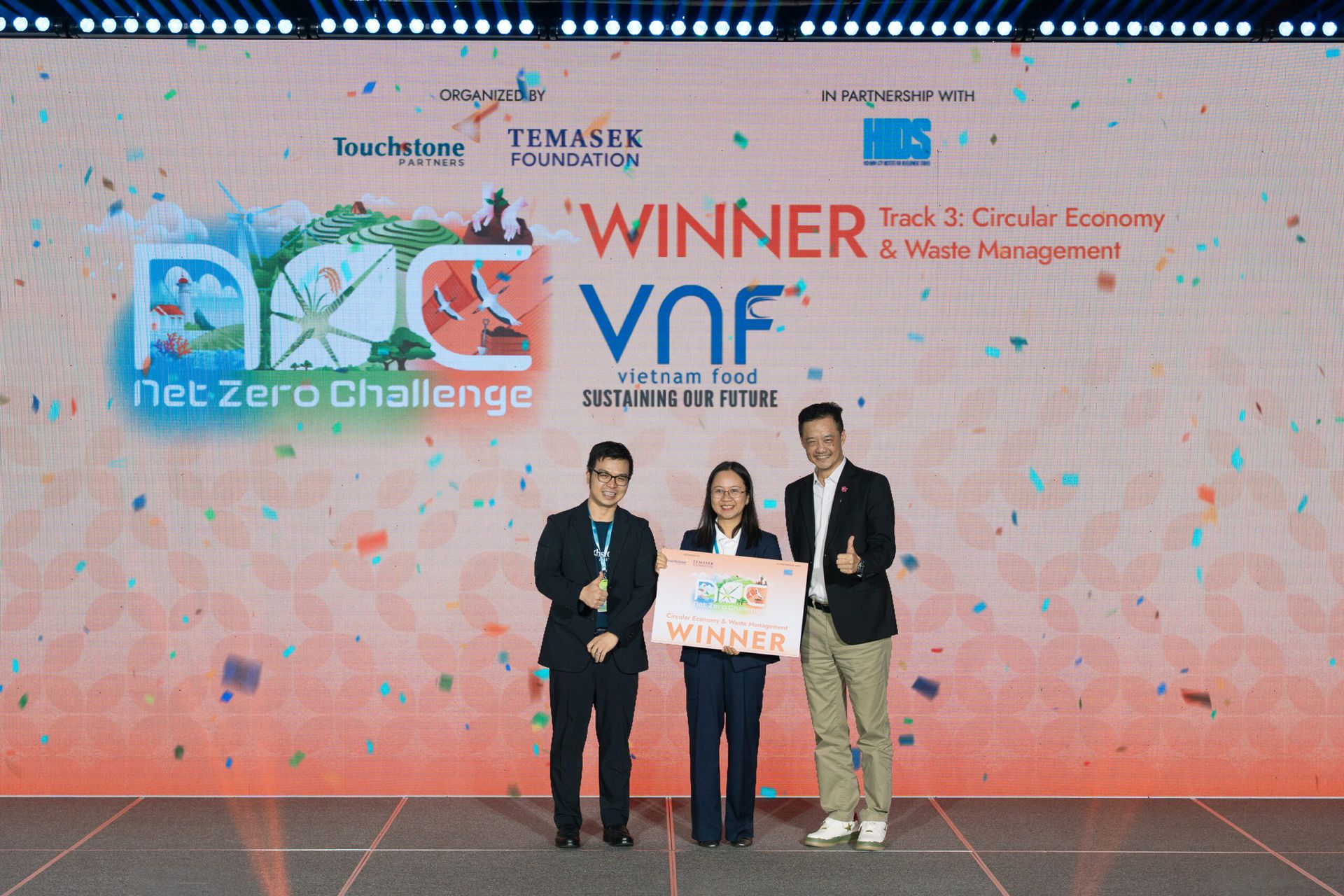 Vietnam's Touchstone Partners launches $10m climate fund