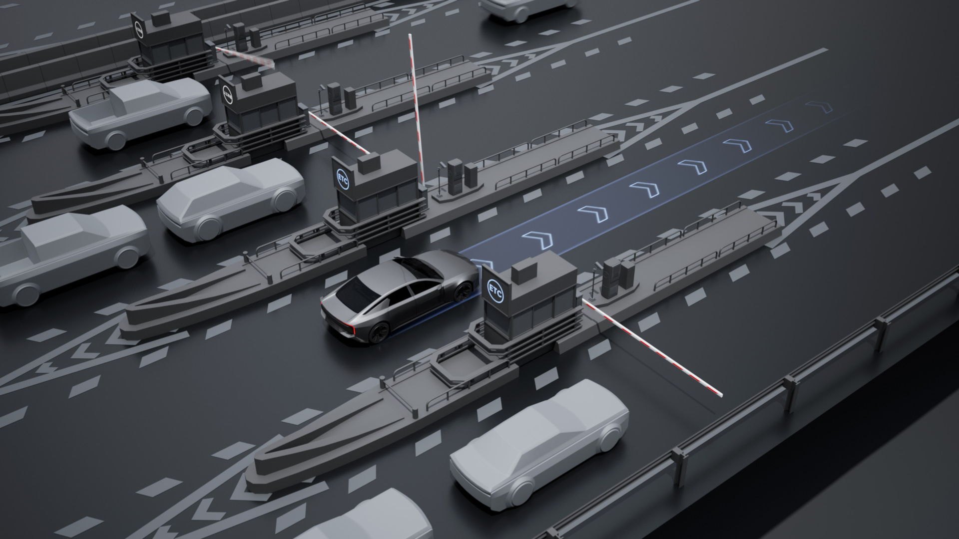 Chinese state-owned automaker FAW injects over $500m into smart driving firm ZYT