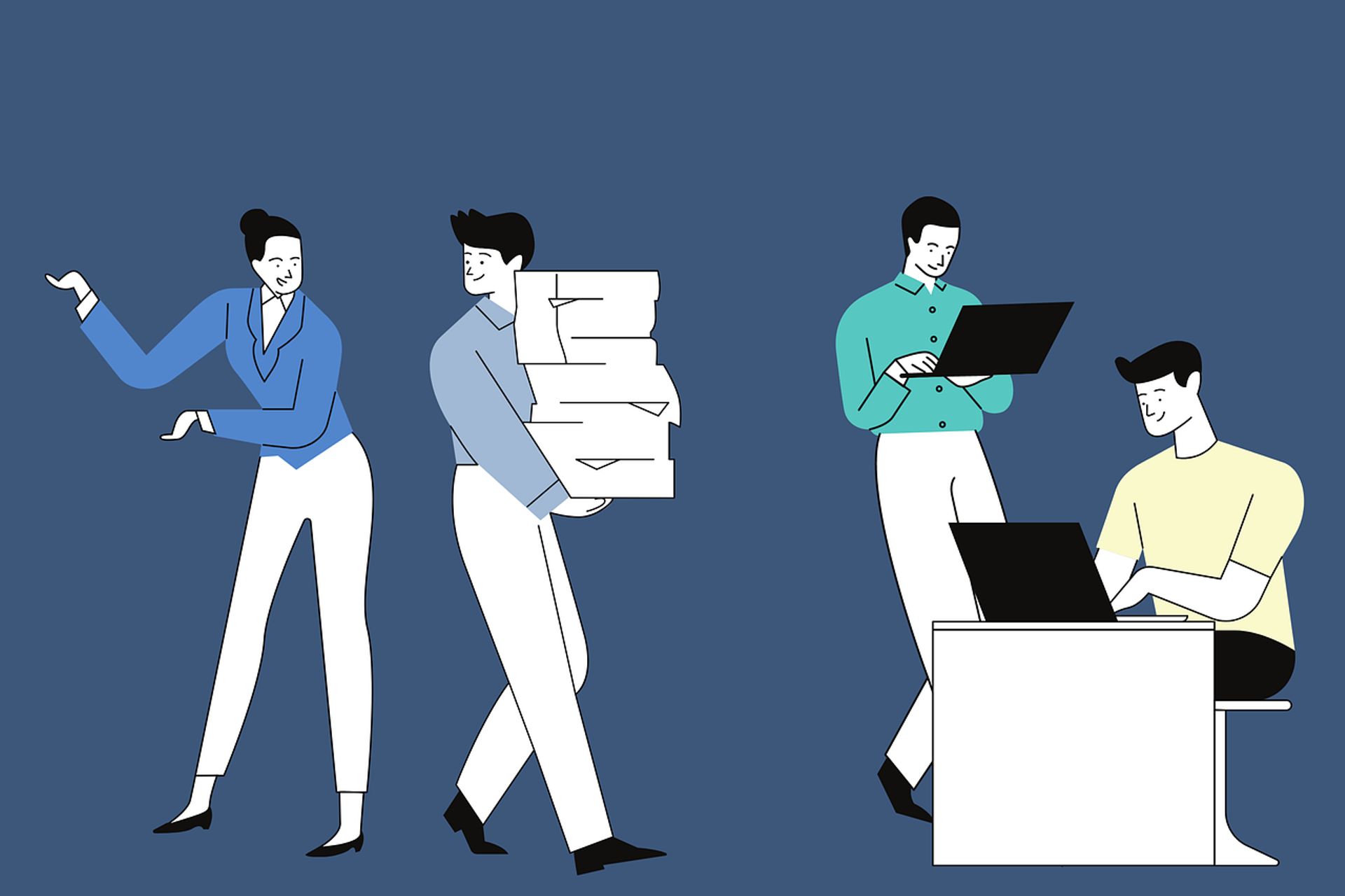 Moladin, Xendit said to have trimmed workforce in latest tech reset