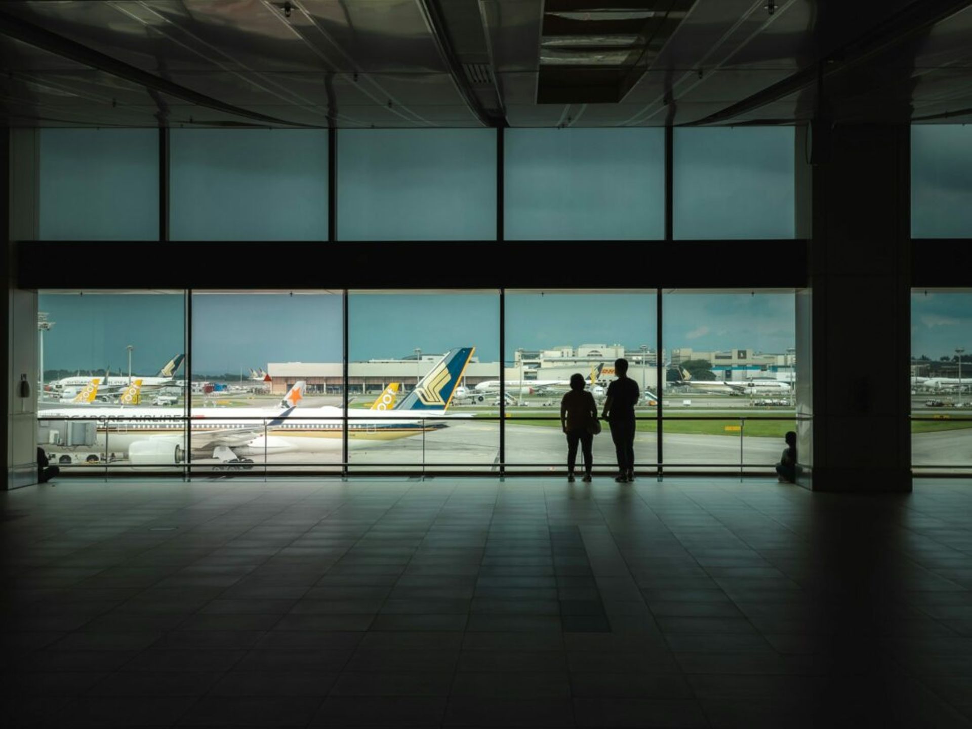 Temasek-backed Aether Fuels partners Aster on green jet fuel plant