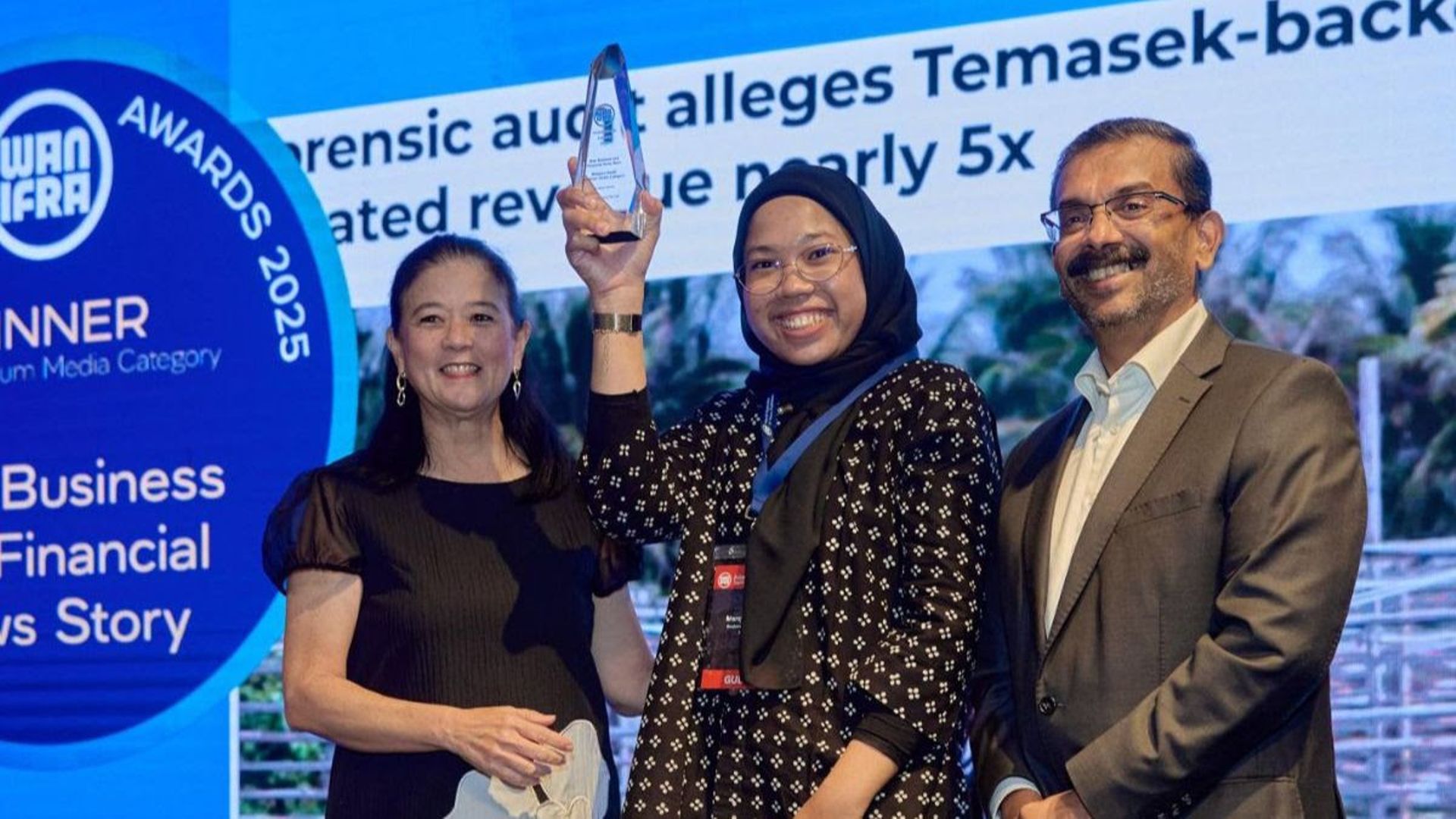 DealStreetAsia's eFishery exposé bags WAN-IFRA Asian Digital Media Award 2025