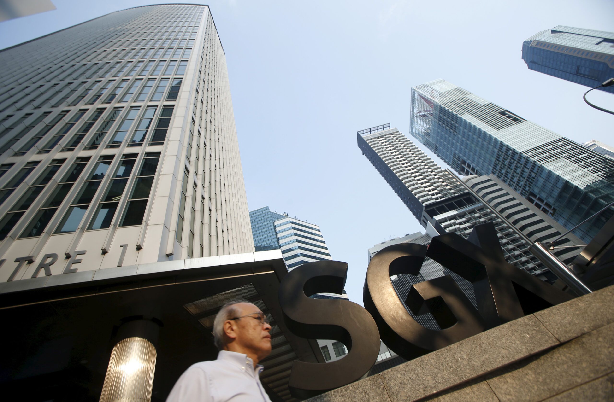 Temasek-backed Foundation Healthcare seeks up to $187m in Singapore IPO
