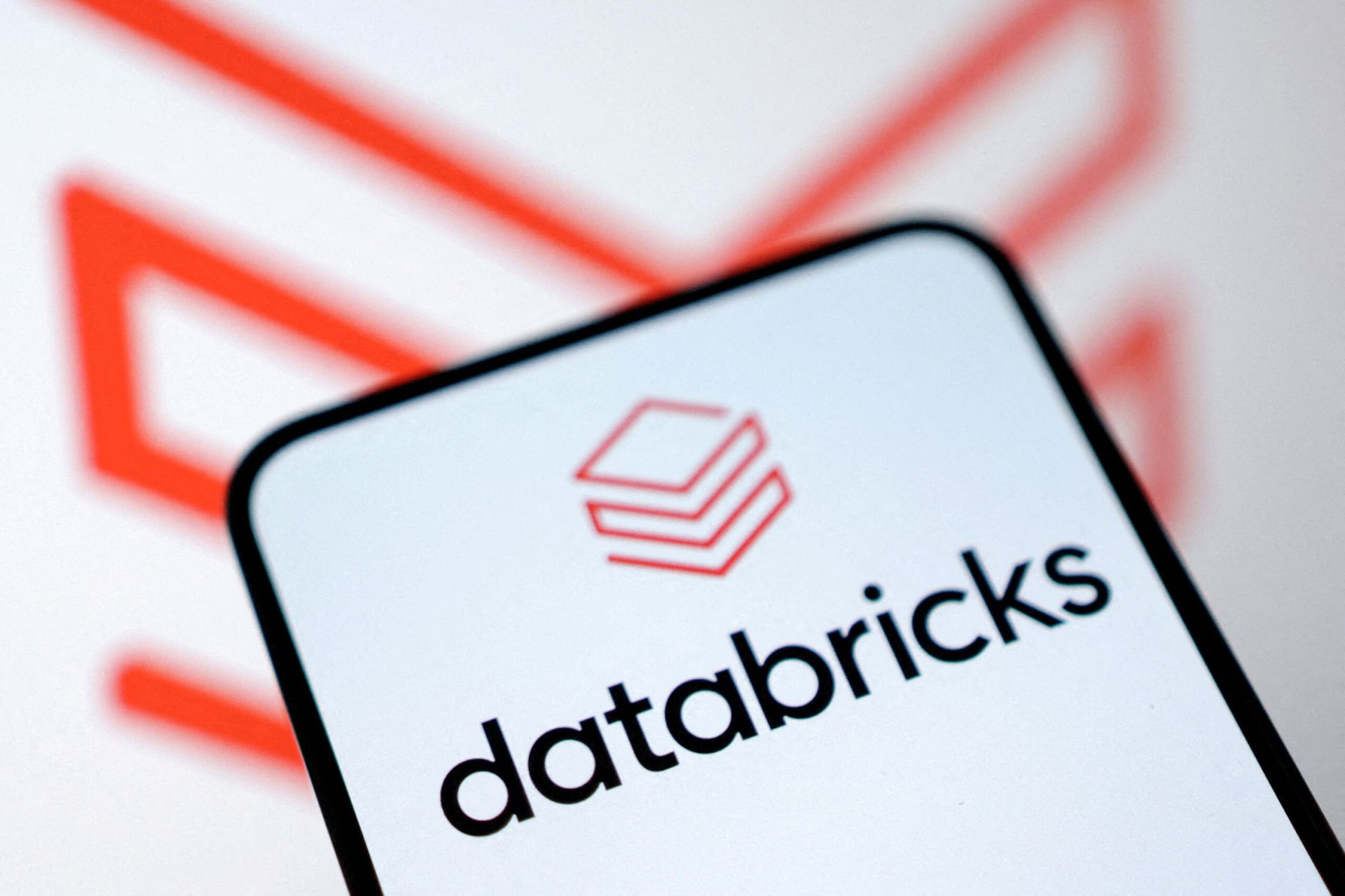 Databricks in talks to raise $5b at $134b valuation: report
